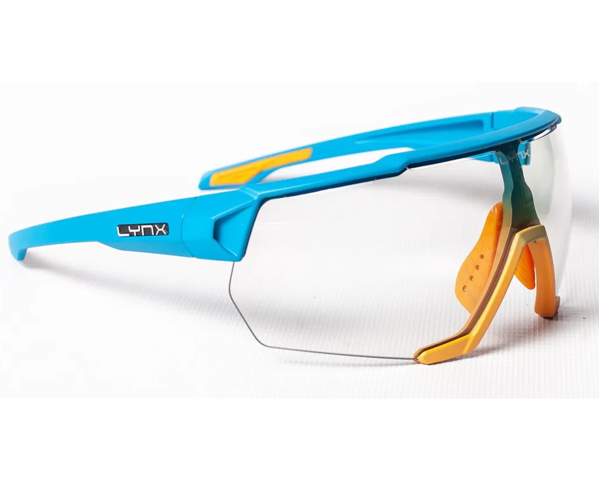 Очки LYNX Omaha PH UKR