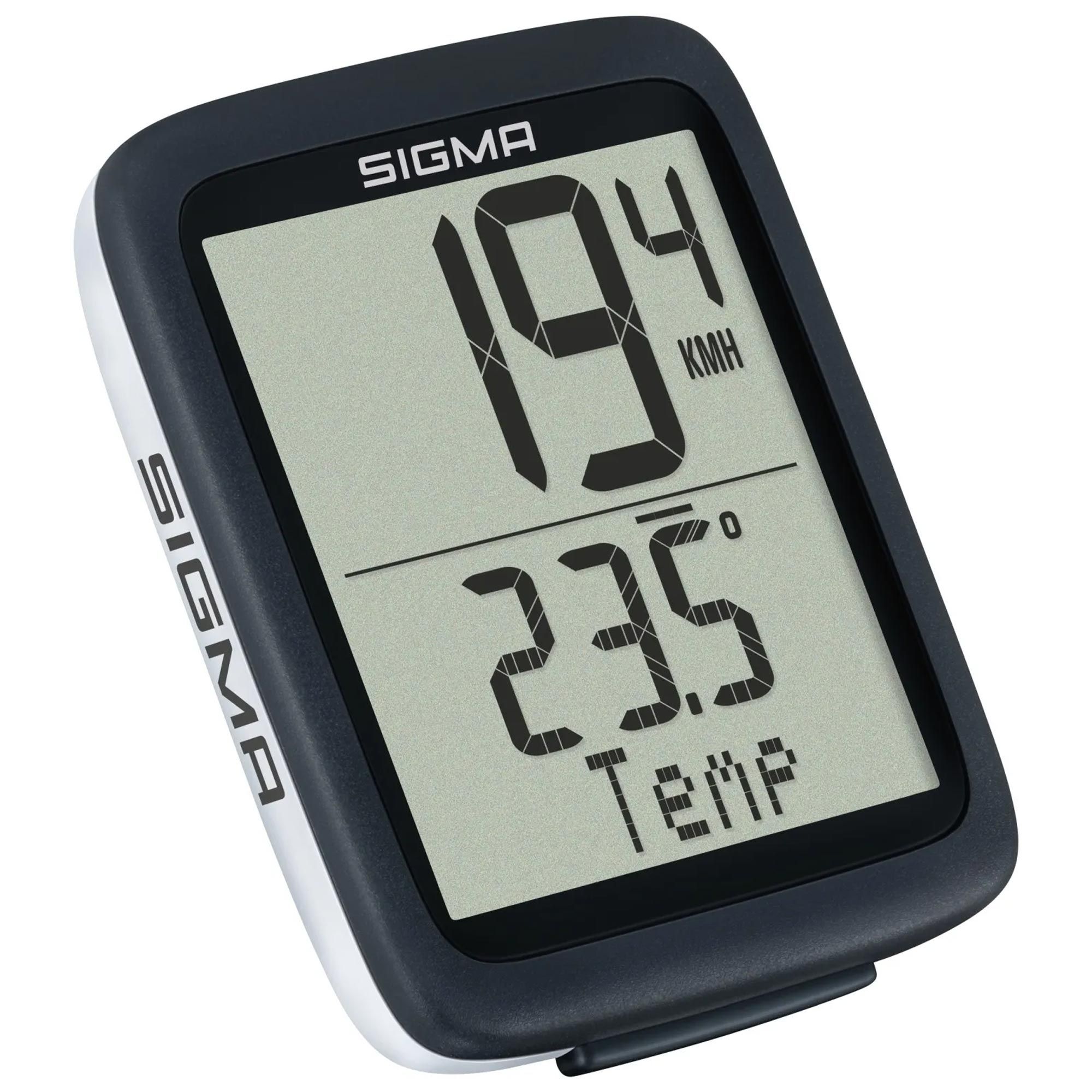 Велокомпьютер Sigma BC 10.0 WL