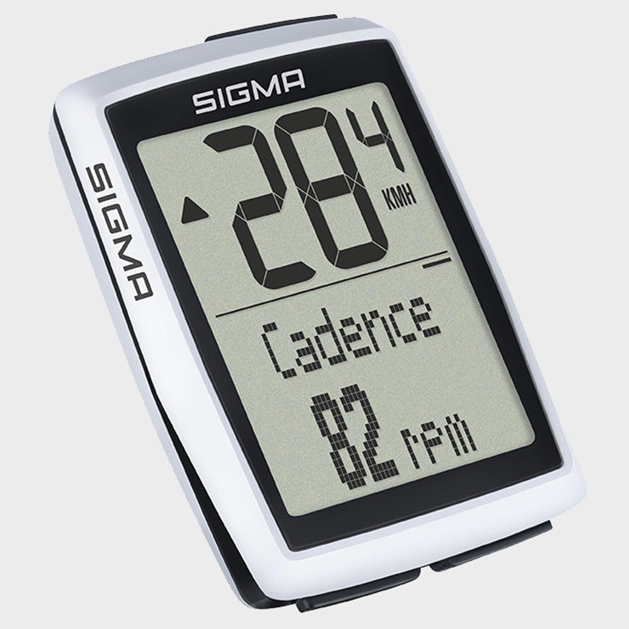 Велокомпьютер Sigma BC 12.0 WL