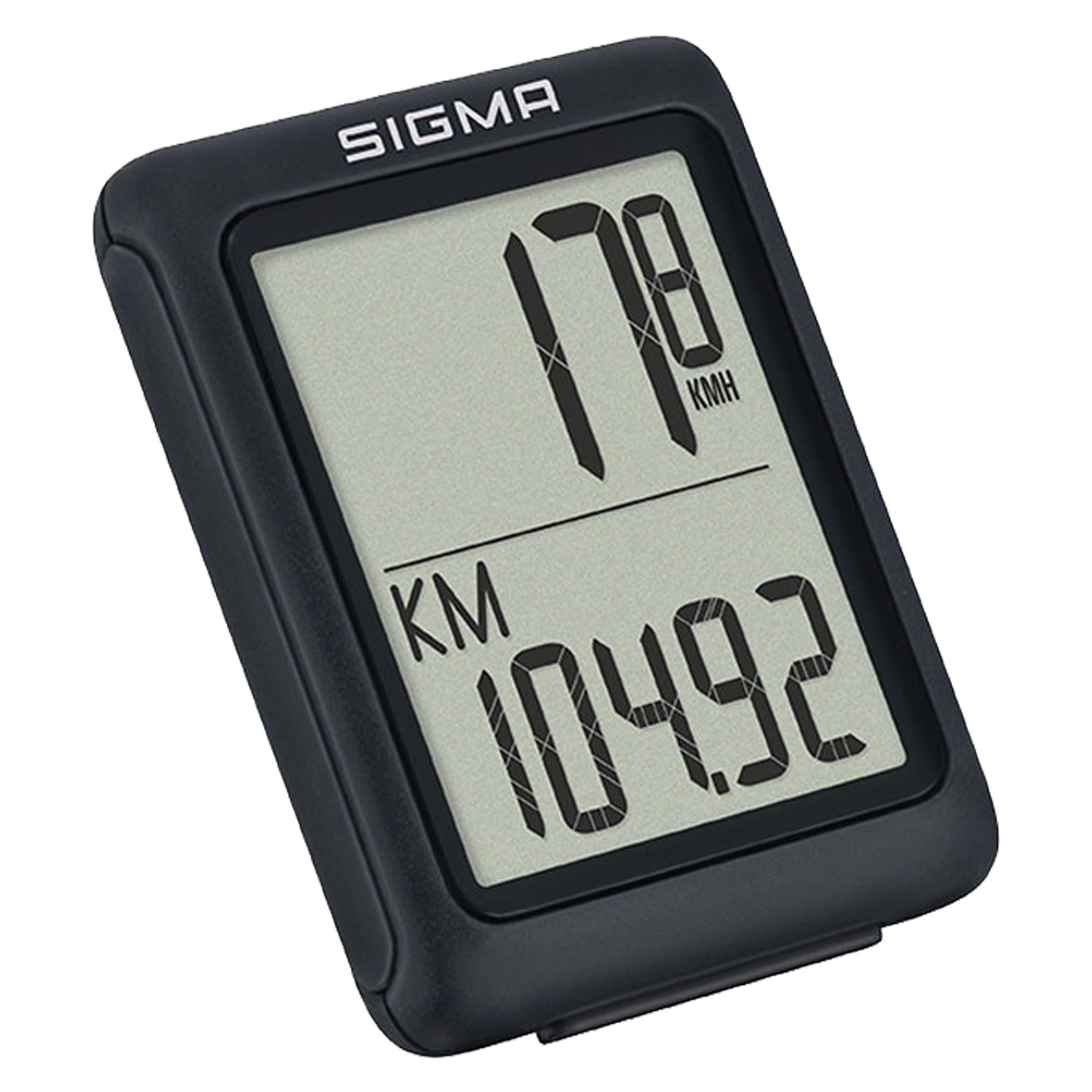 Велокомпьютер Sigma BC 5.0 WL