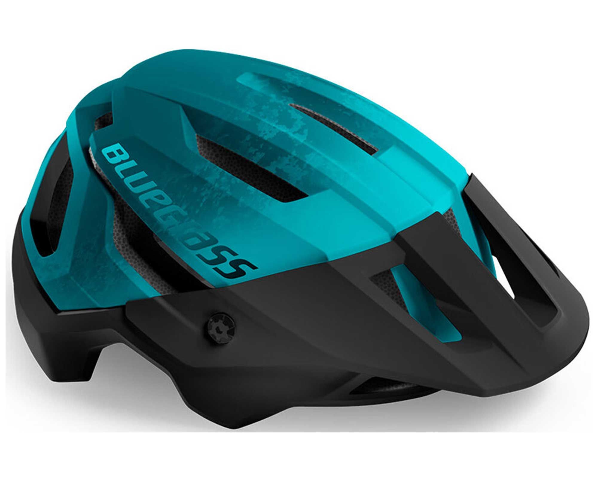 Шолом ROGUE CE PETROL BLUE | MATT M (56-58)