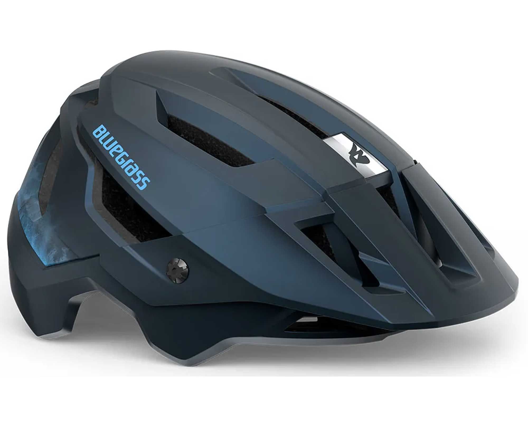 Шолом BLUEGRASS Rogue Core MIPS CE BLUE | MATT M (58-61)