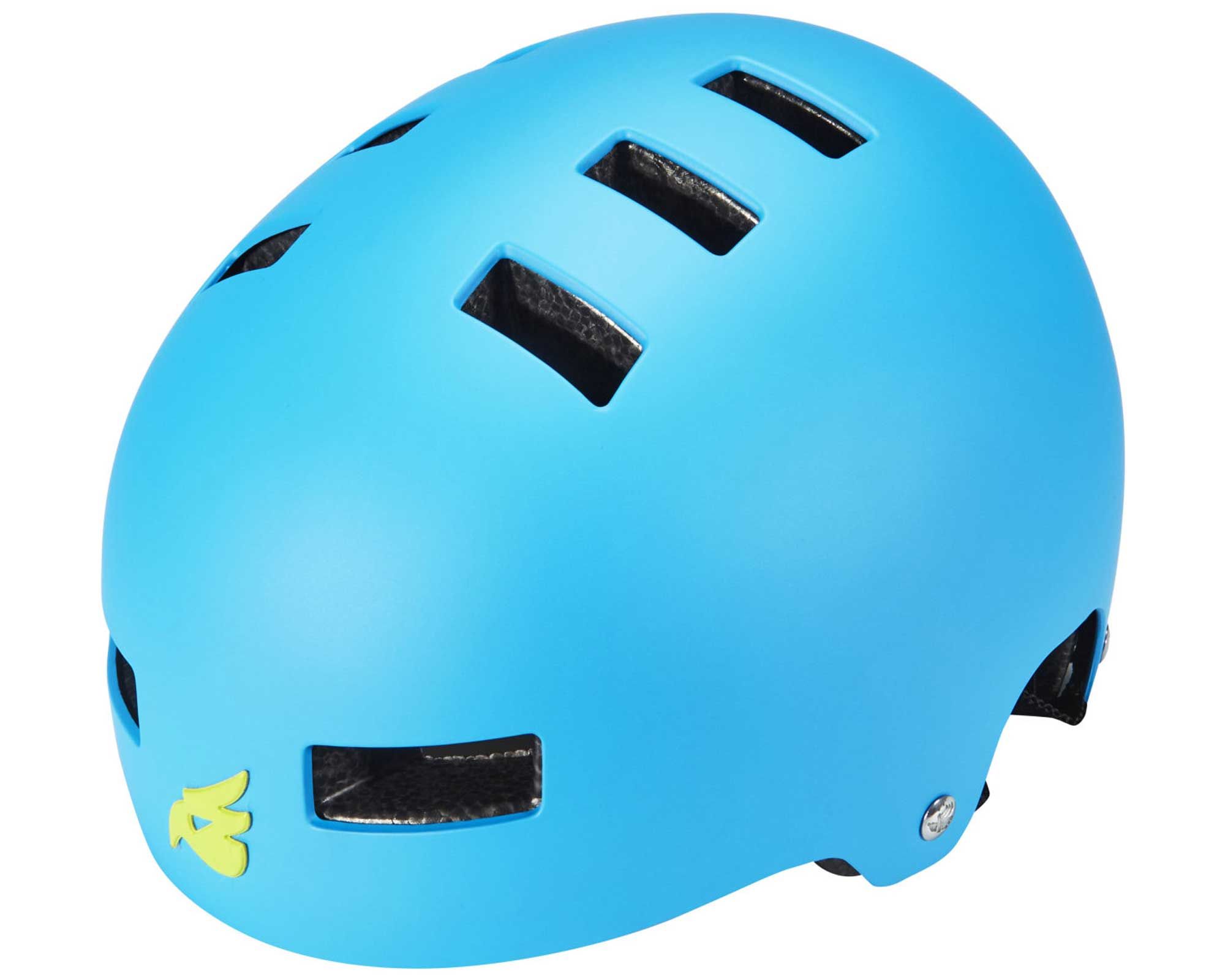 Шолом BLUEGRASS Superbold Matt Cyan M (56-59)