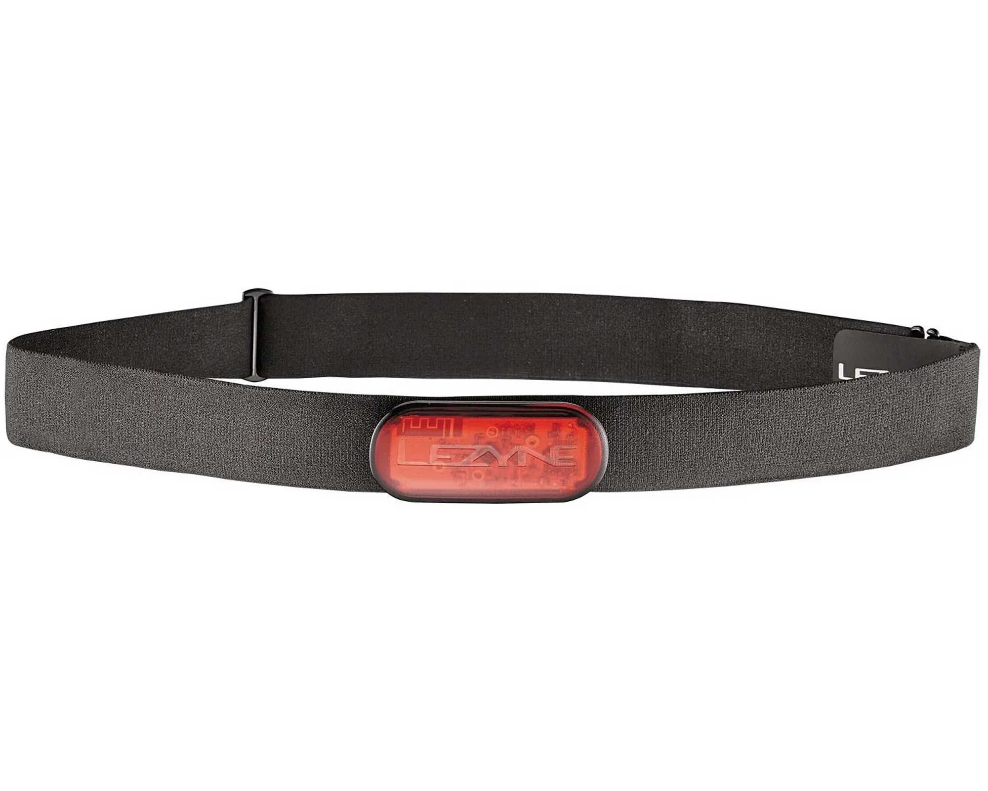 Датчик LEZYNE HR FLOW SENSOR Чорний Y13