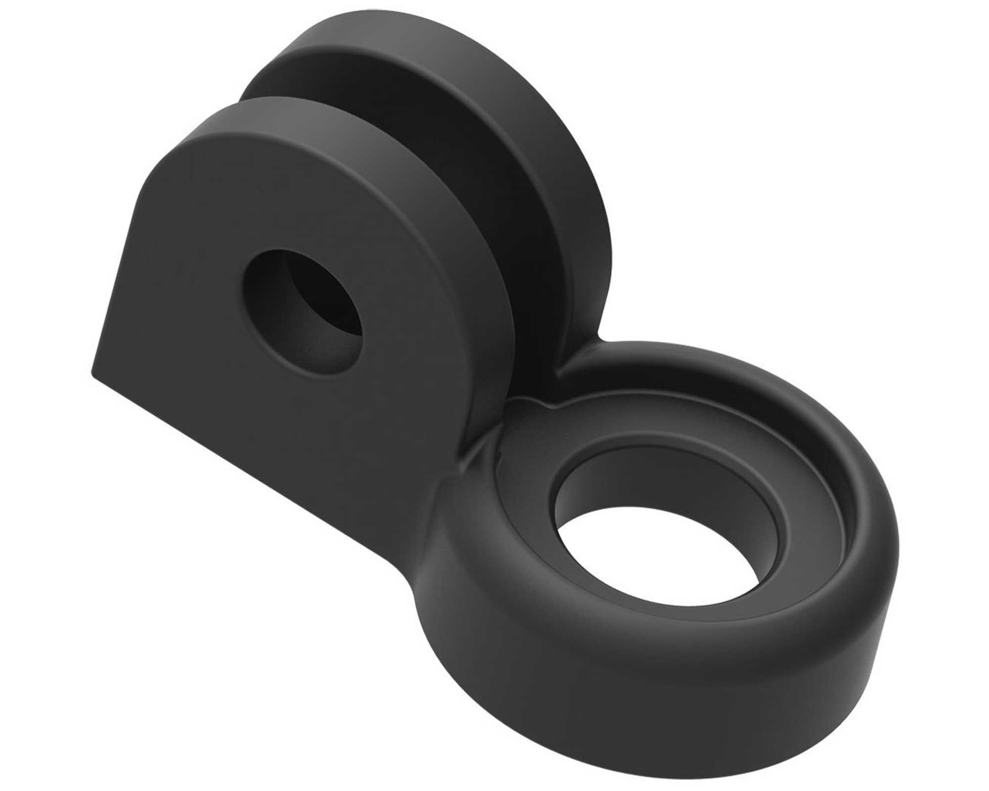 Адаптер LEZYNE GO-PRO для фар під GoPro стандарт