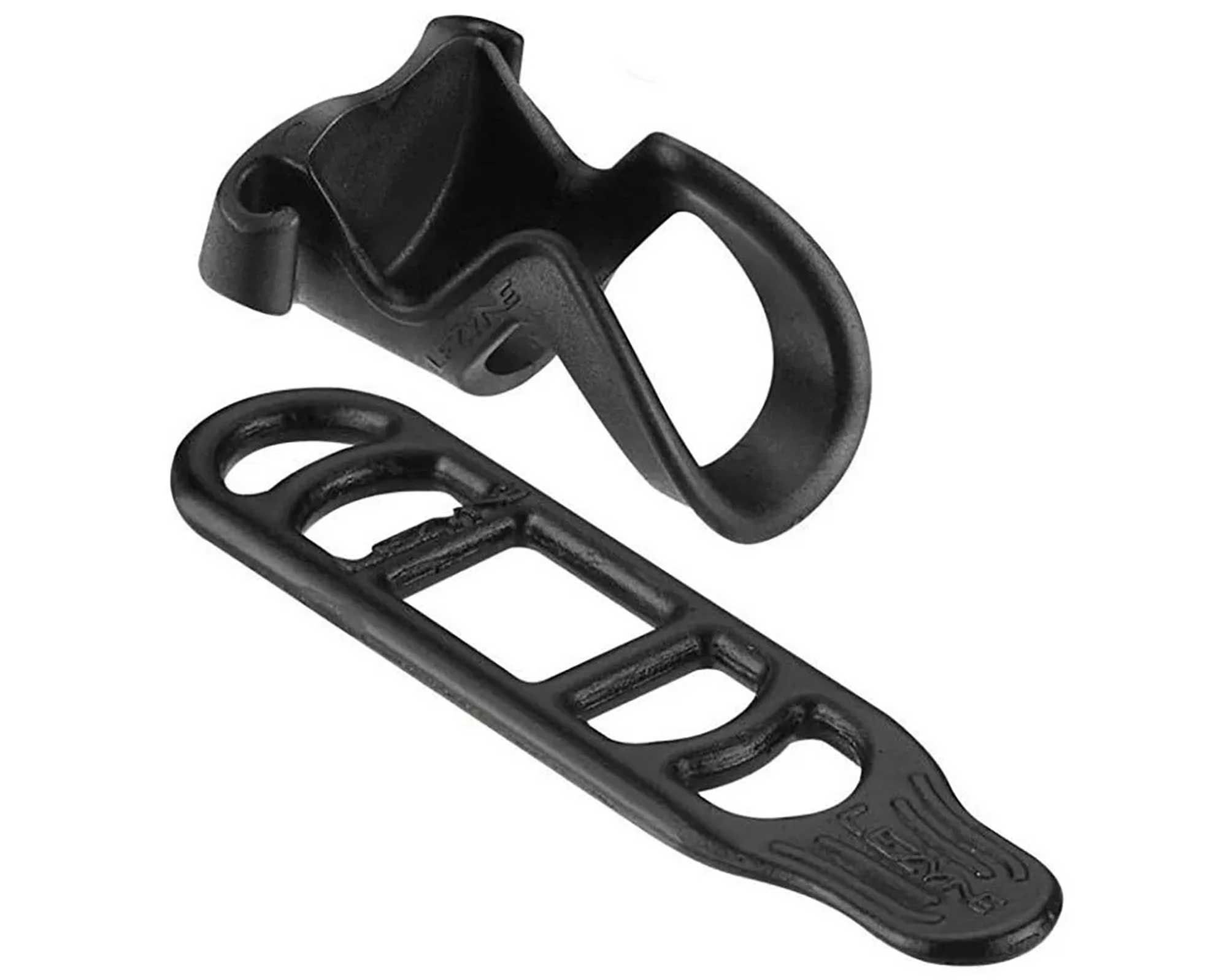 Крепление LEZYNE для задних фонарей HECTO MICRO