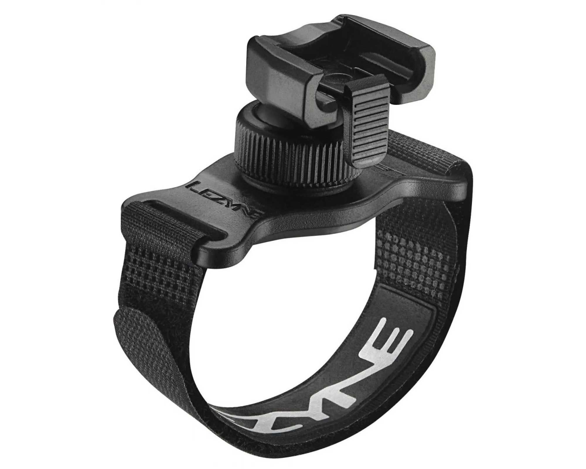 Кріплення LEZYNE на шолом LED HELMET CM-MPS