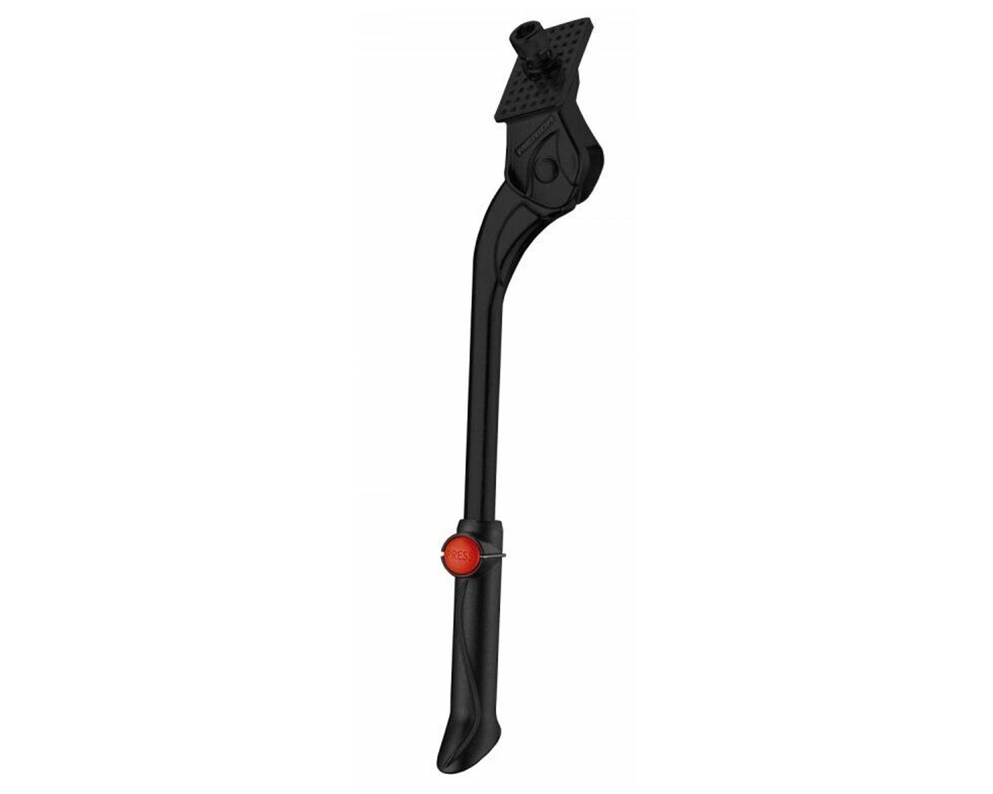Подножка MERIDA KICKSTAND COMP 24-28 центр Черная