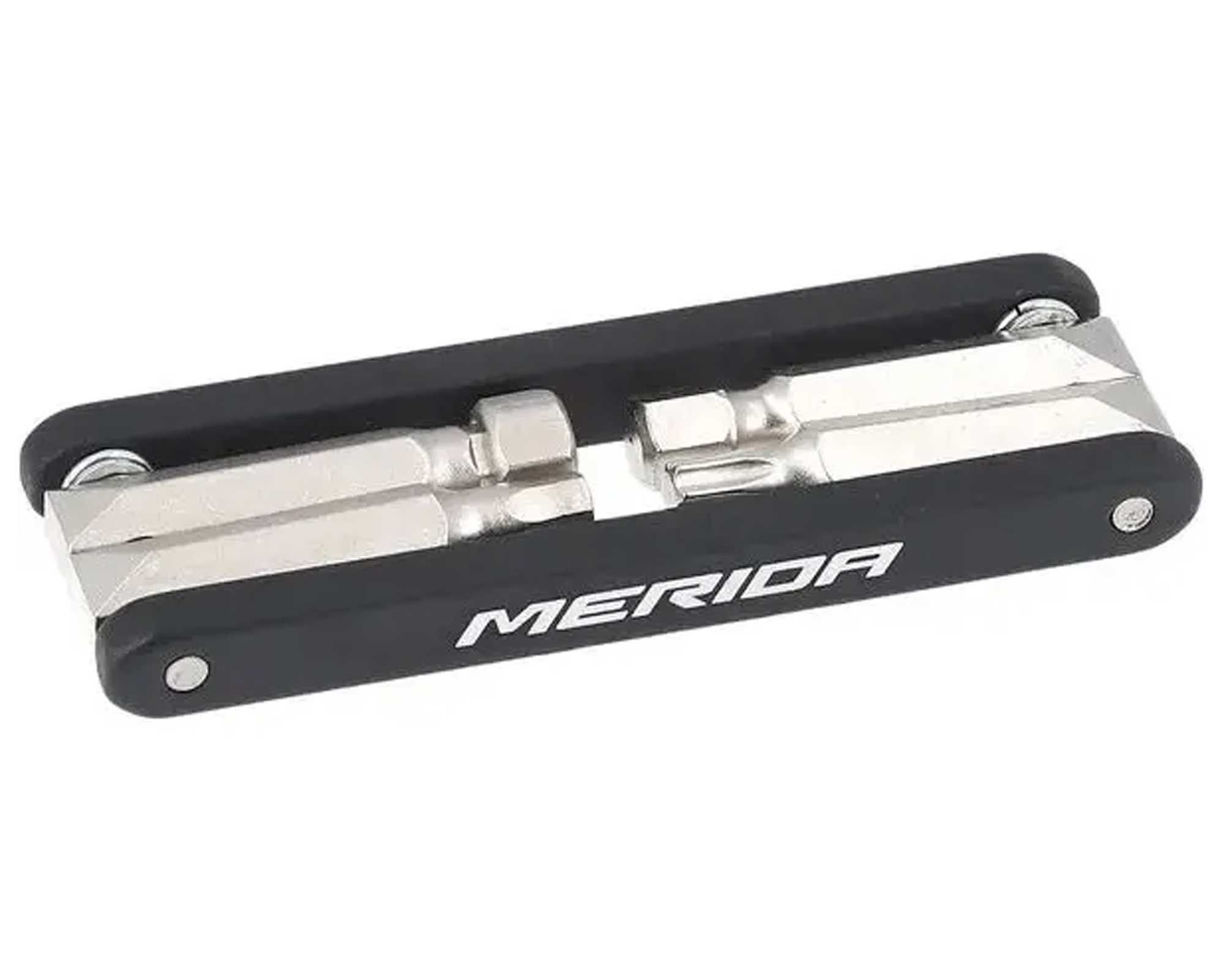 Компактний Мультитул MERIDA MINITOOL 5-IN-1