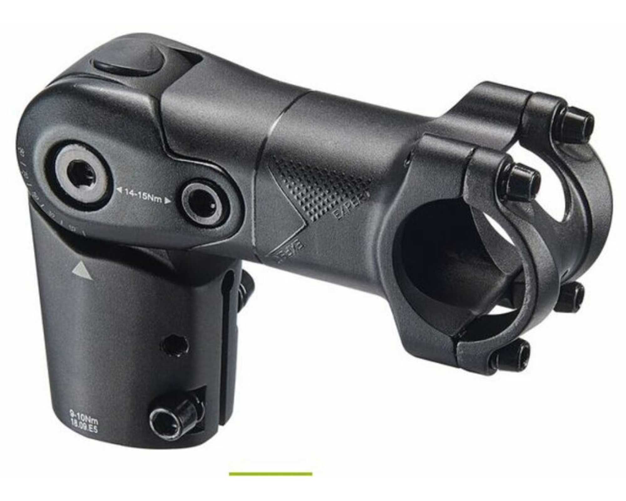 Вынос Руля MERIDA Expert TK 110 мм, Регулируемый (Trekking)