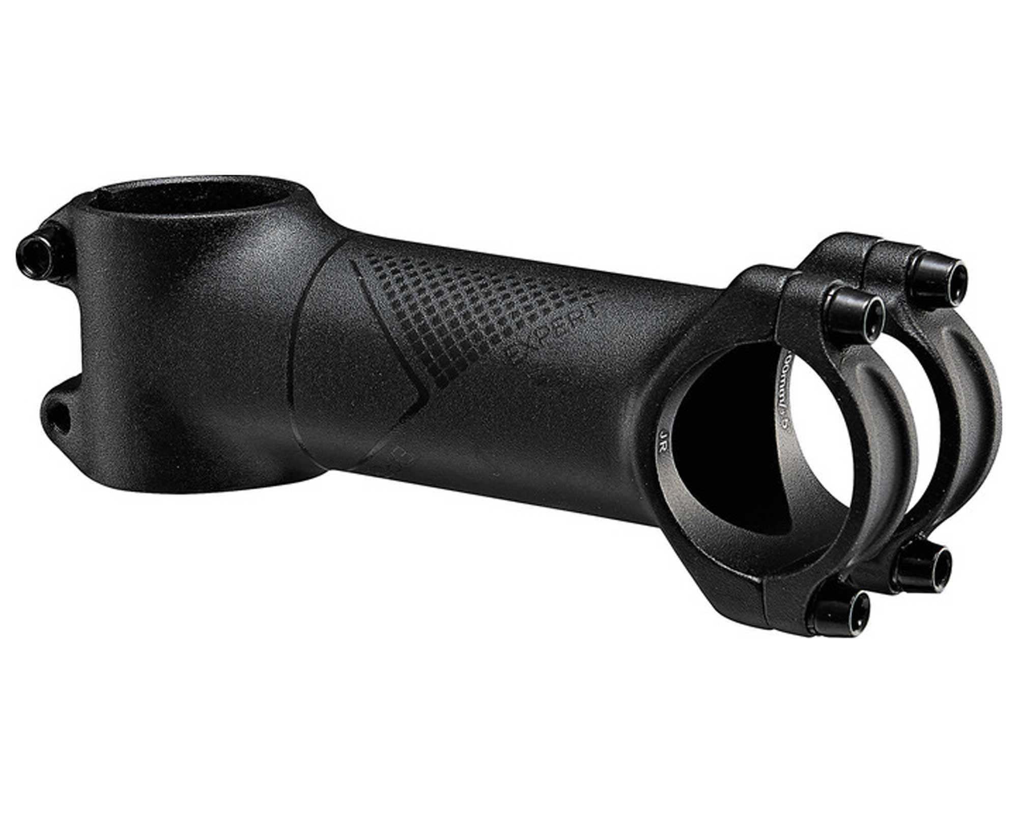 Винос MERIDA Expert CC Black, 31.8 mm, 70 mm, Angle: +/- 6°, Alloy