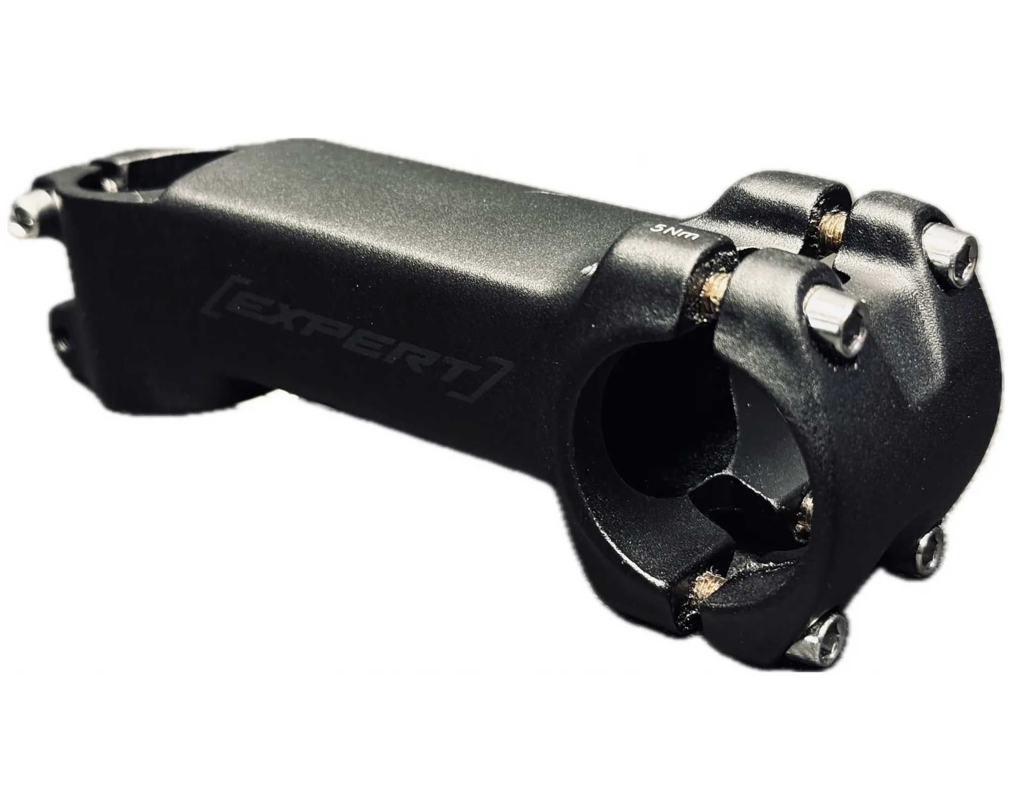 Винос MERIDA Expert CW II black 31,8 mm, 100 mm, Angle: -8°, Alloy (Аеро Шосе)