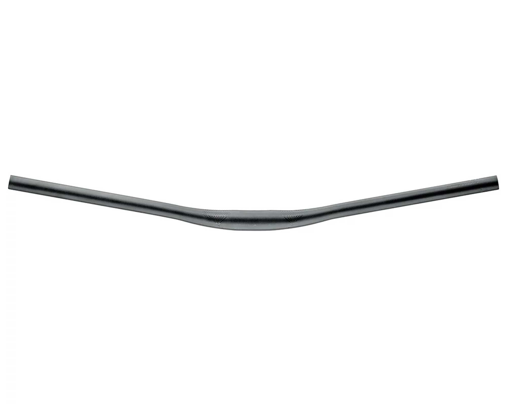 Руль MERIDA Expert CC черный, 31,8 мм, 740 мм, Подъем: 10 мм, BS: 9°, Алюминиевый (MTB Кросс-Кантри/Трейл)