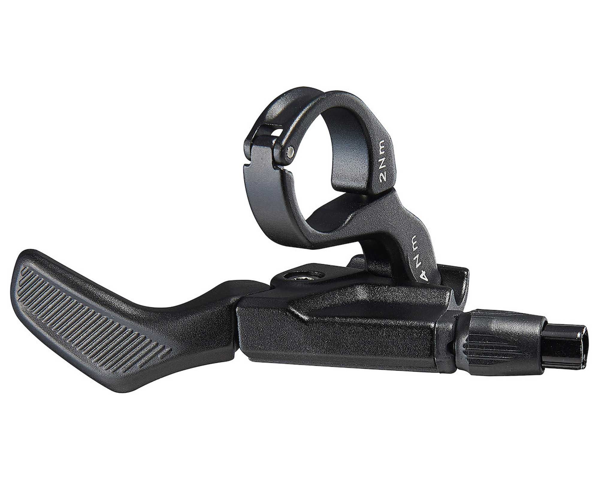 Манетка дропера MERIDA универсальный рычаг для подседельного штыря