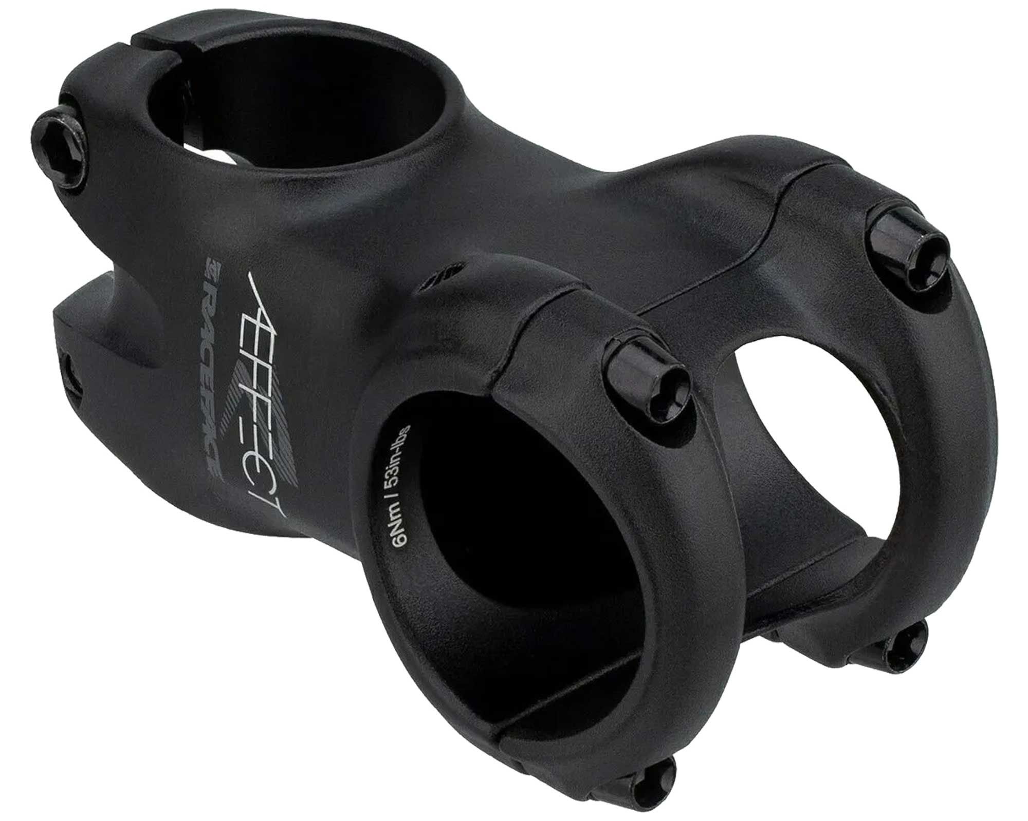 Винос RACE FACE AFFECT R 35, Довжина: 40 мм, Діаметр руля: 35 мм, Колір: Чорний (Алюмінієвий, Enduro/Trail)