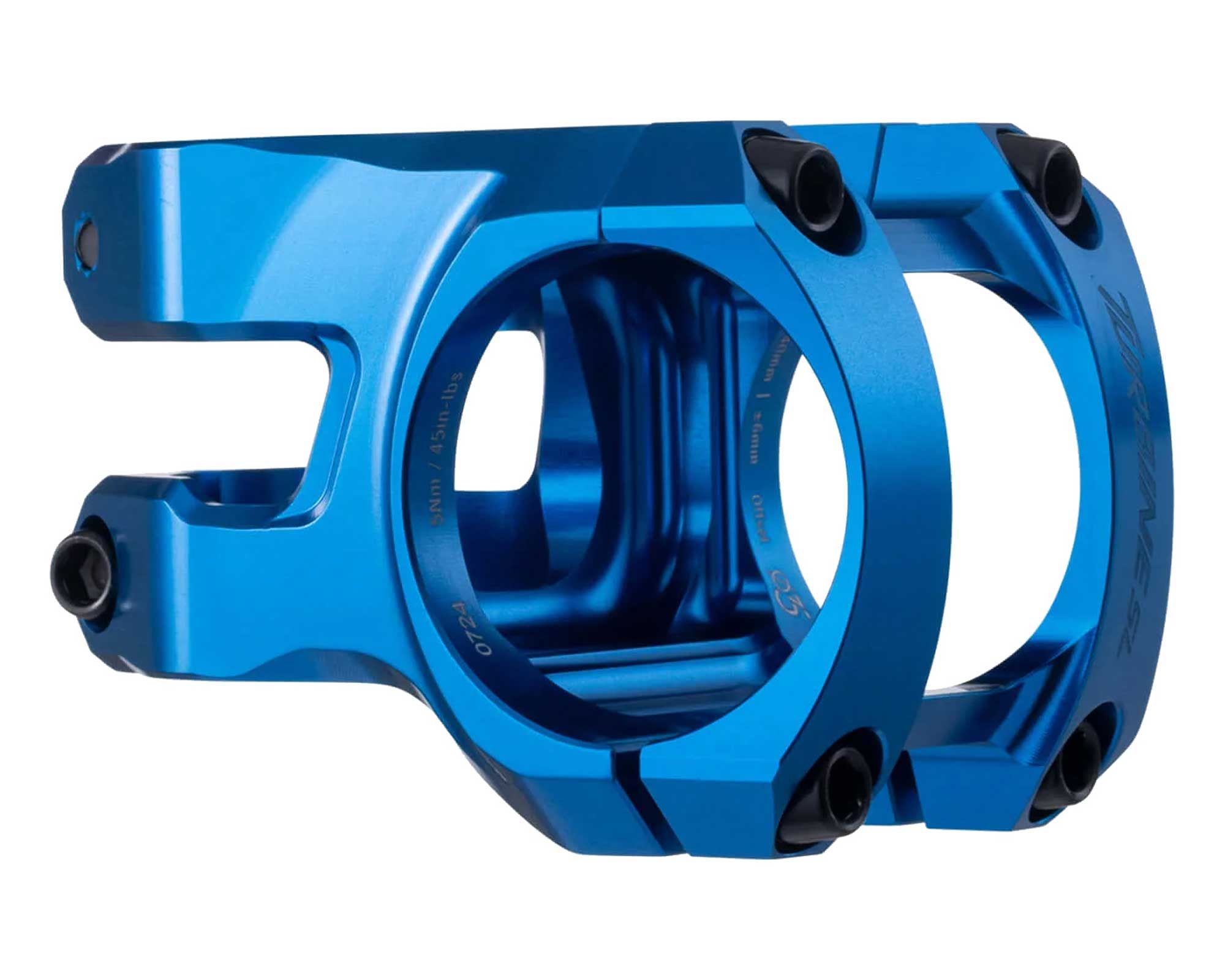 Винос RACE FACE Turbine SL 40мм синій алюмінієвий