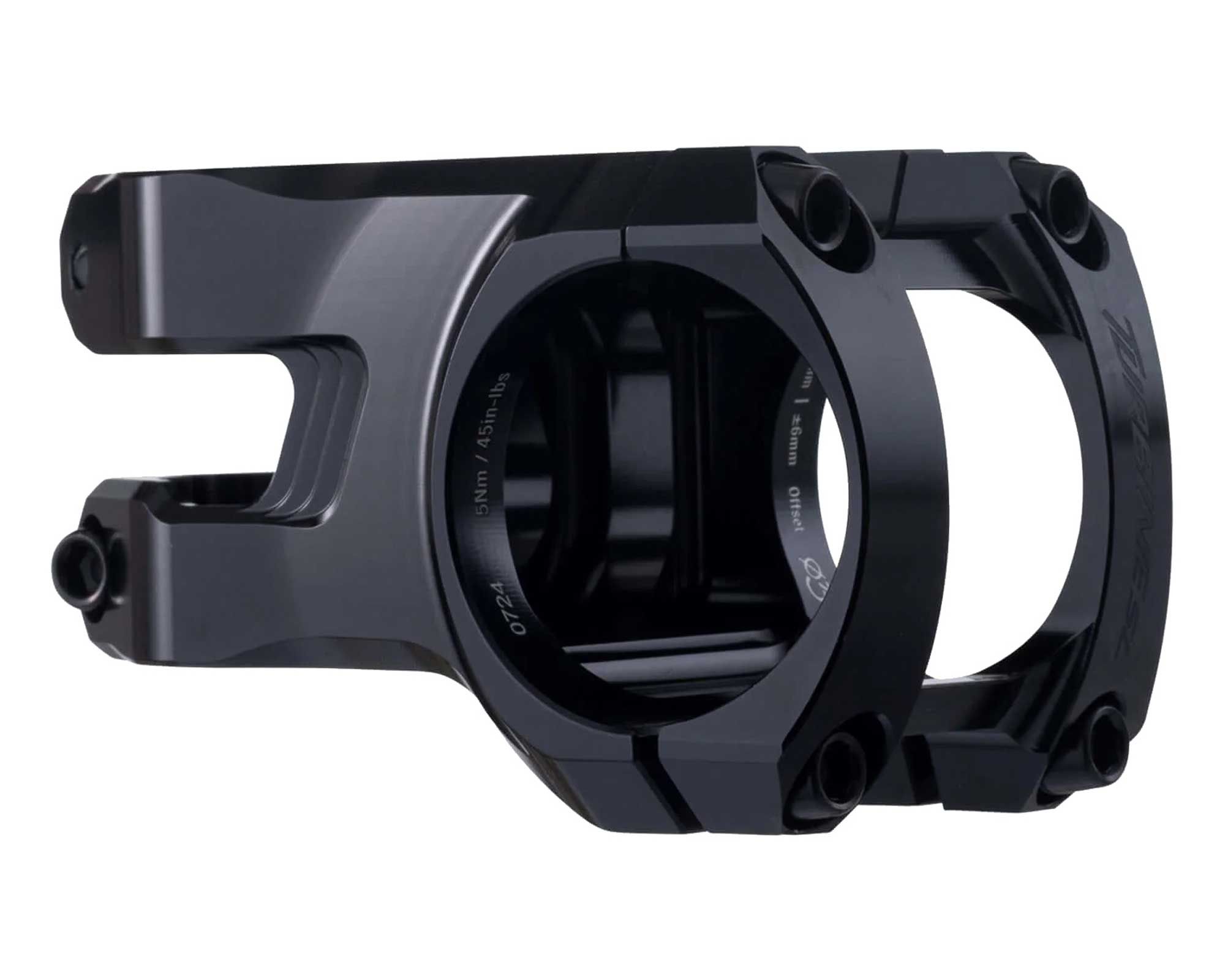 Вынос RACE FACE Turbine SL 50мм черный алюминиевый