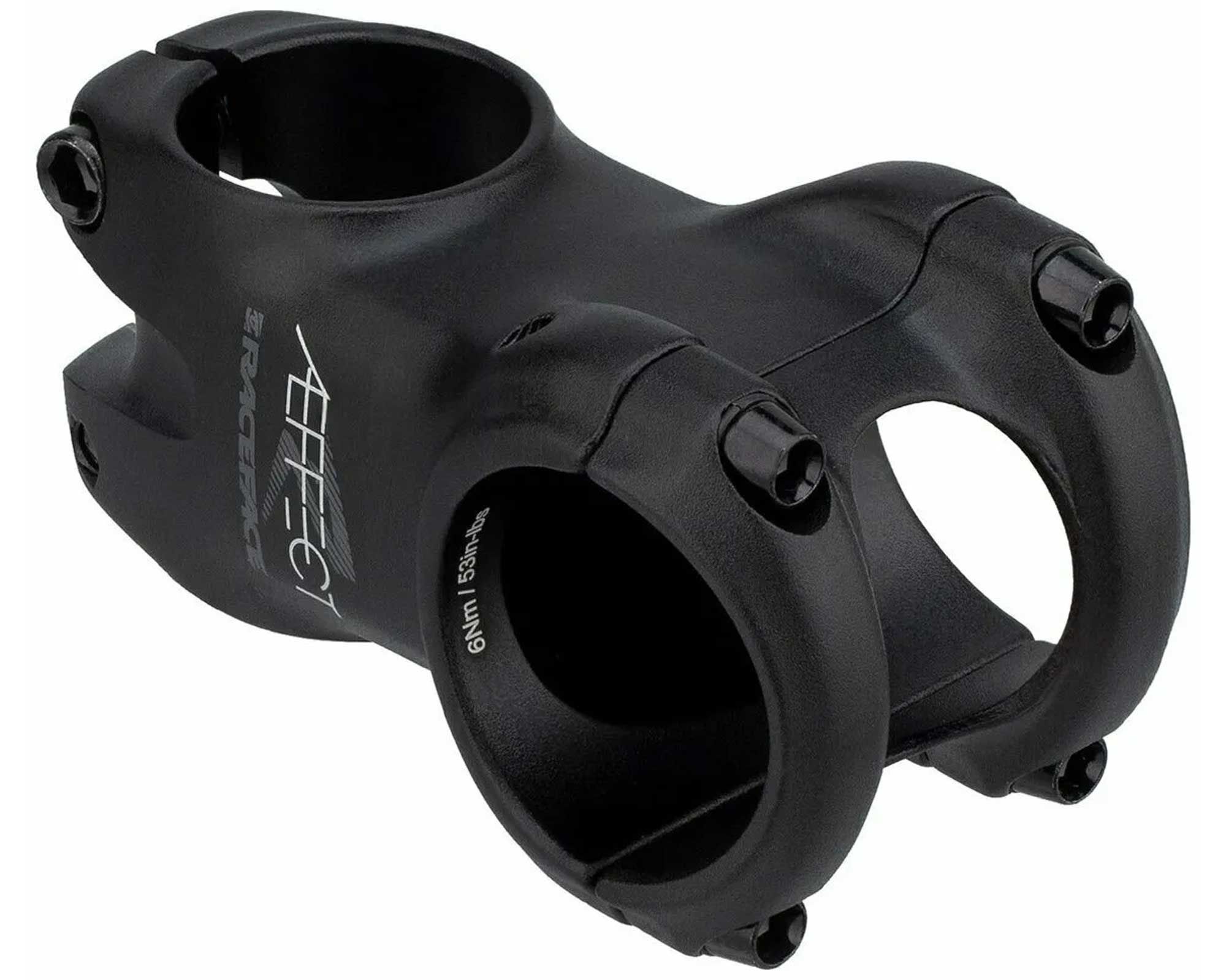 Винос RACE FACE AFFECT R 35, Довжина: 60 мм, Чорний (BLACK), 35 мм (Алюмінієвий)