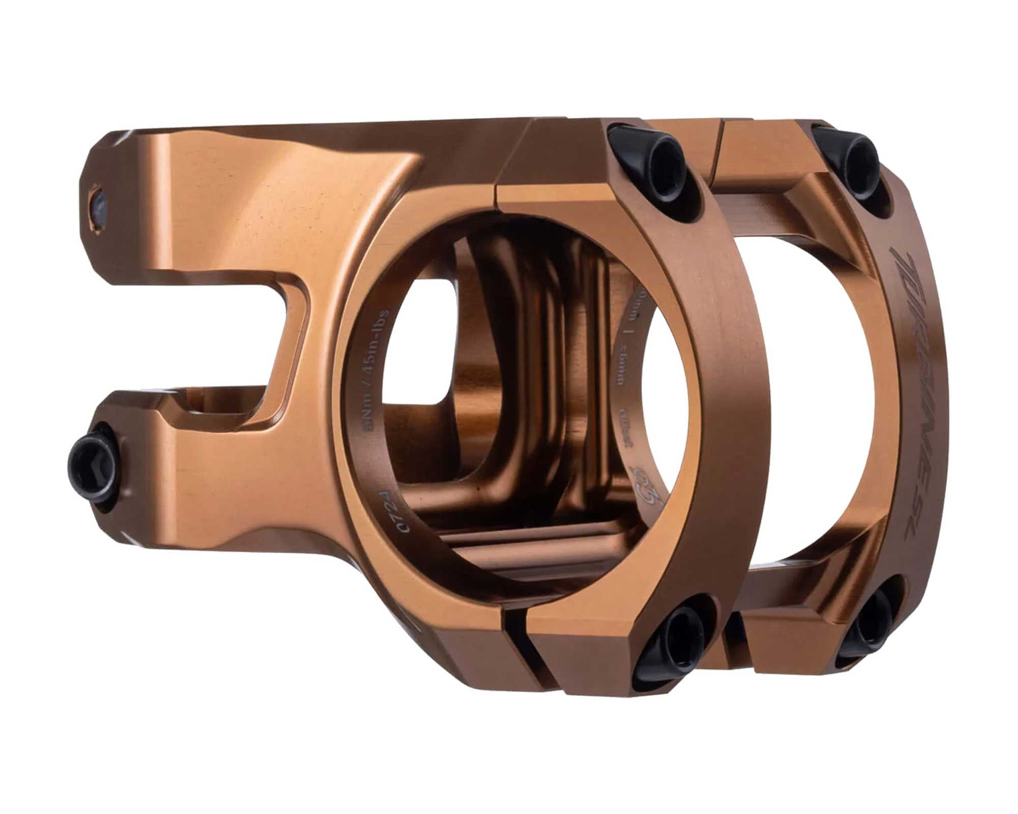 Винос RACE FACE Turbine SL 40мм Kashmoney алюмінієвий