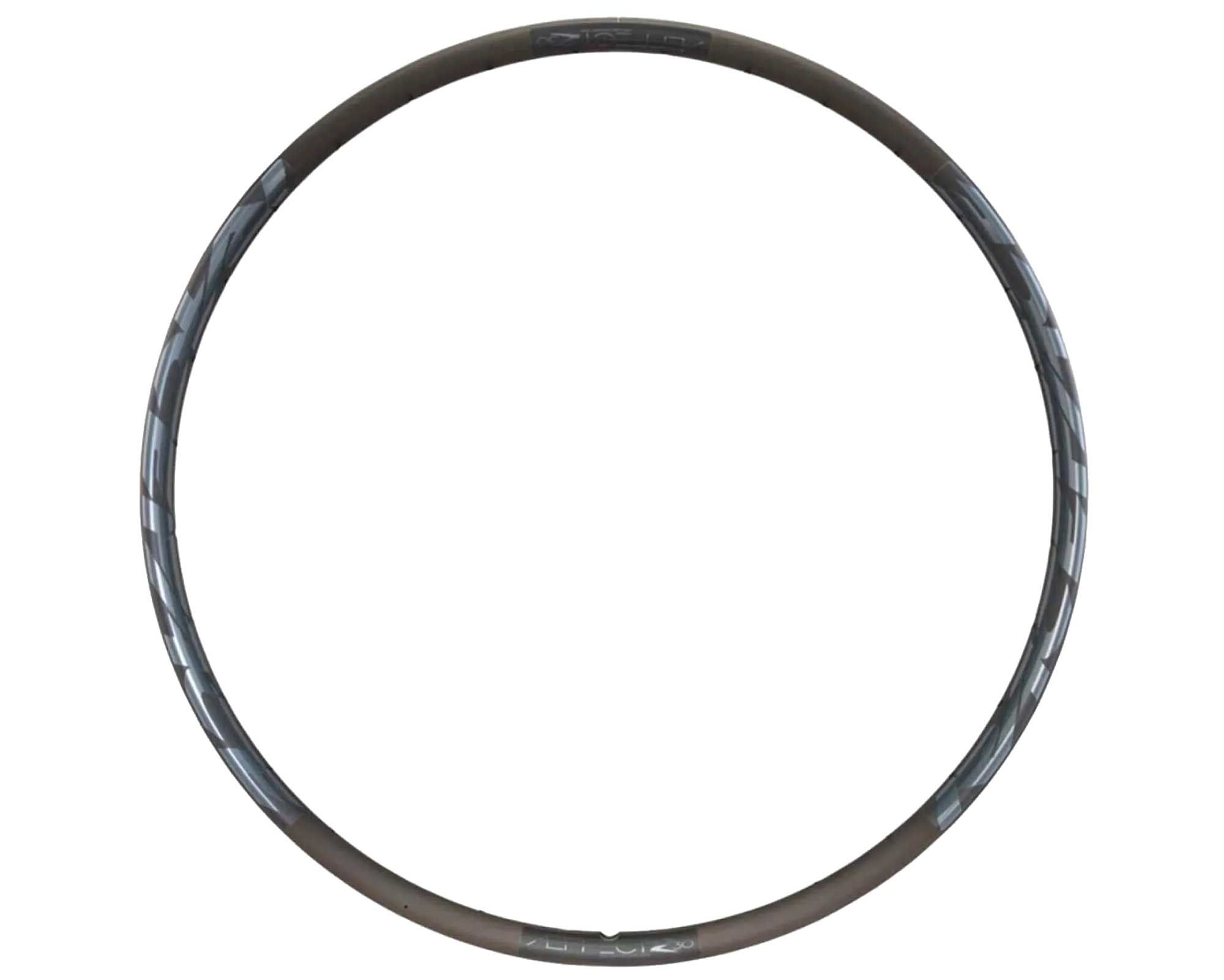 Обід RACE FACE AEFFECT-R, 30 мм, 27.5, 28H (BLK) Чорний (Алюмінієвий)