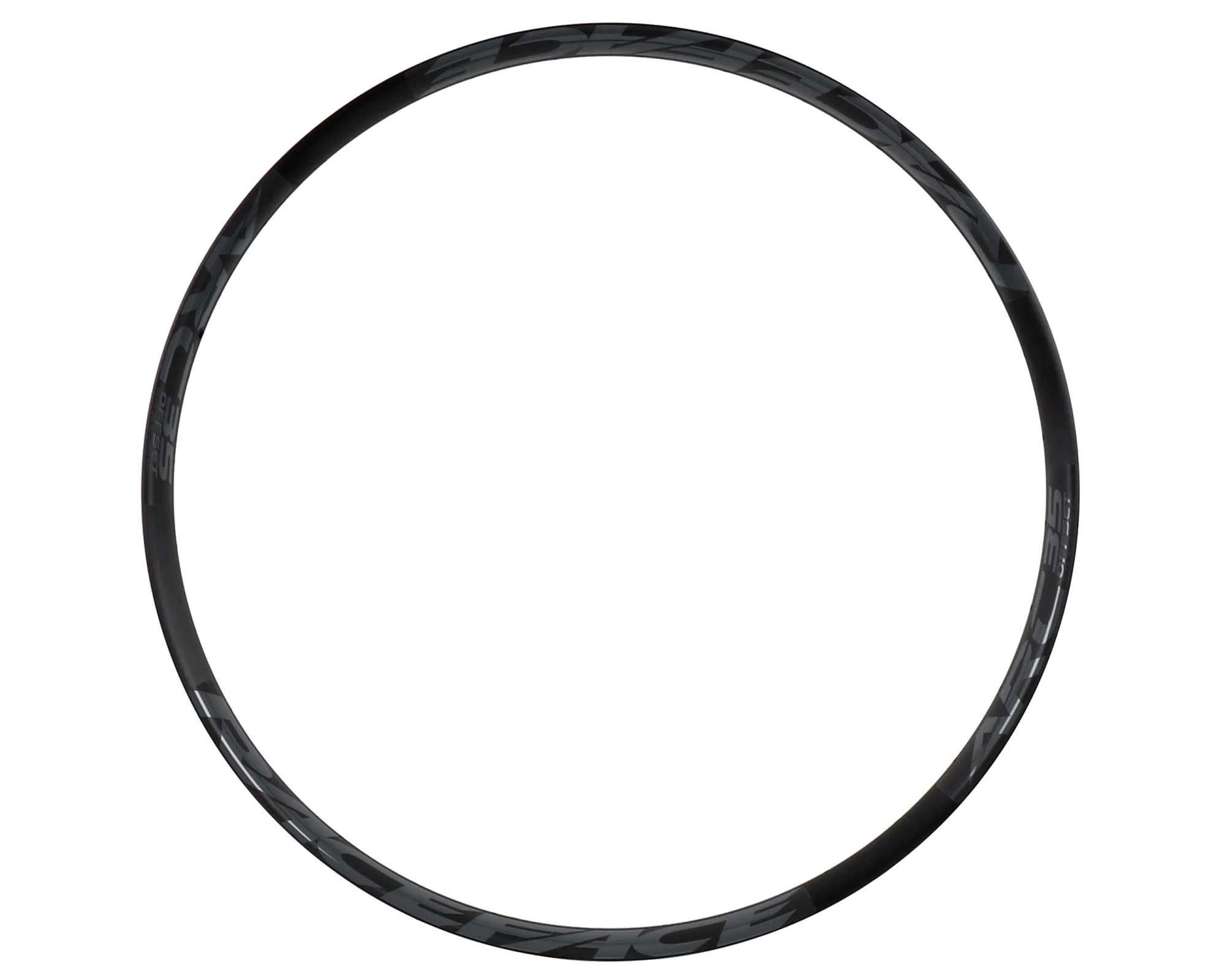 Обід RACE FACE ARC OFFSET 2019, 35 мм, 29, 28H (GRY) Сірий (Алюмінієвий)