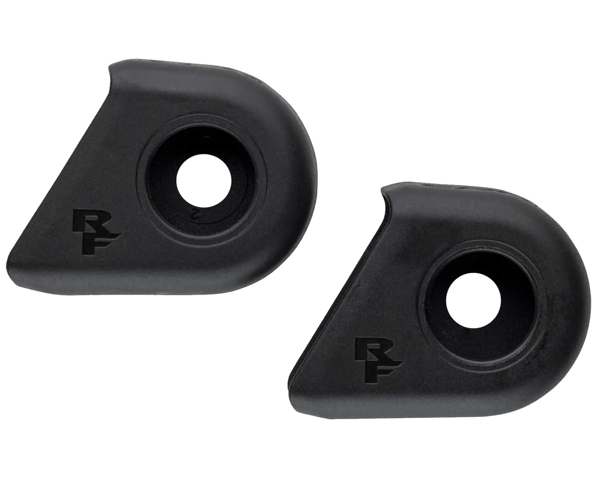 Захист шатунів RACE FACE ERA PEDAL BOOT, 2 шт, (BLACK) Чорний (Гума)