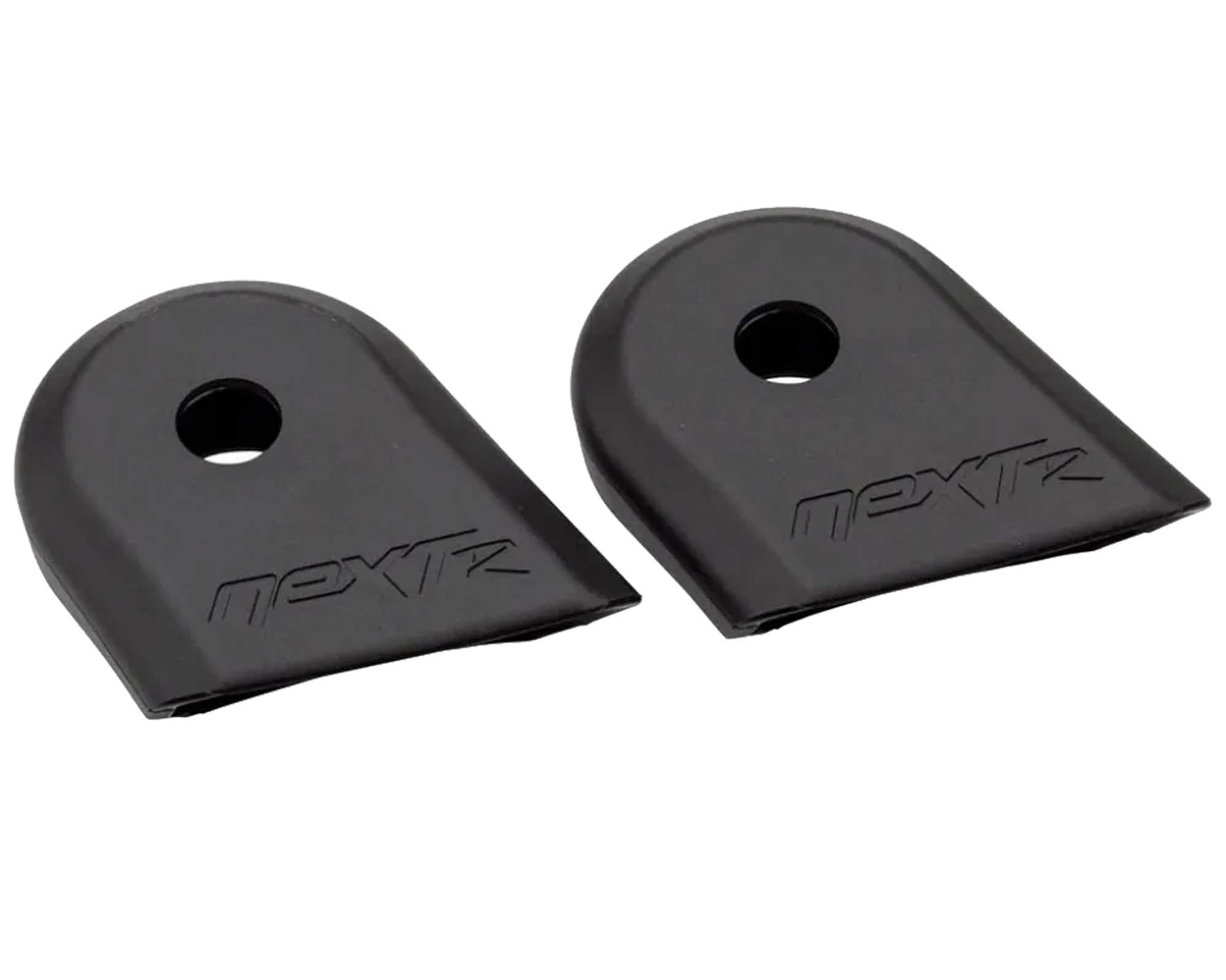 Защита шатунов RACE FACE NEXT R PEDAL BOOT, 2 шт, (BLACK) Черный (Резина)