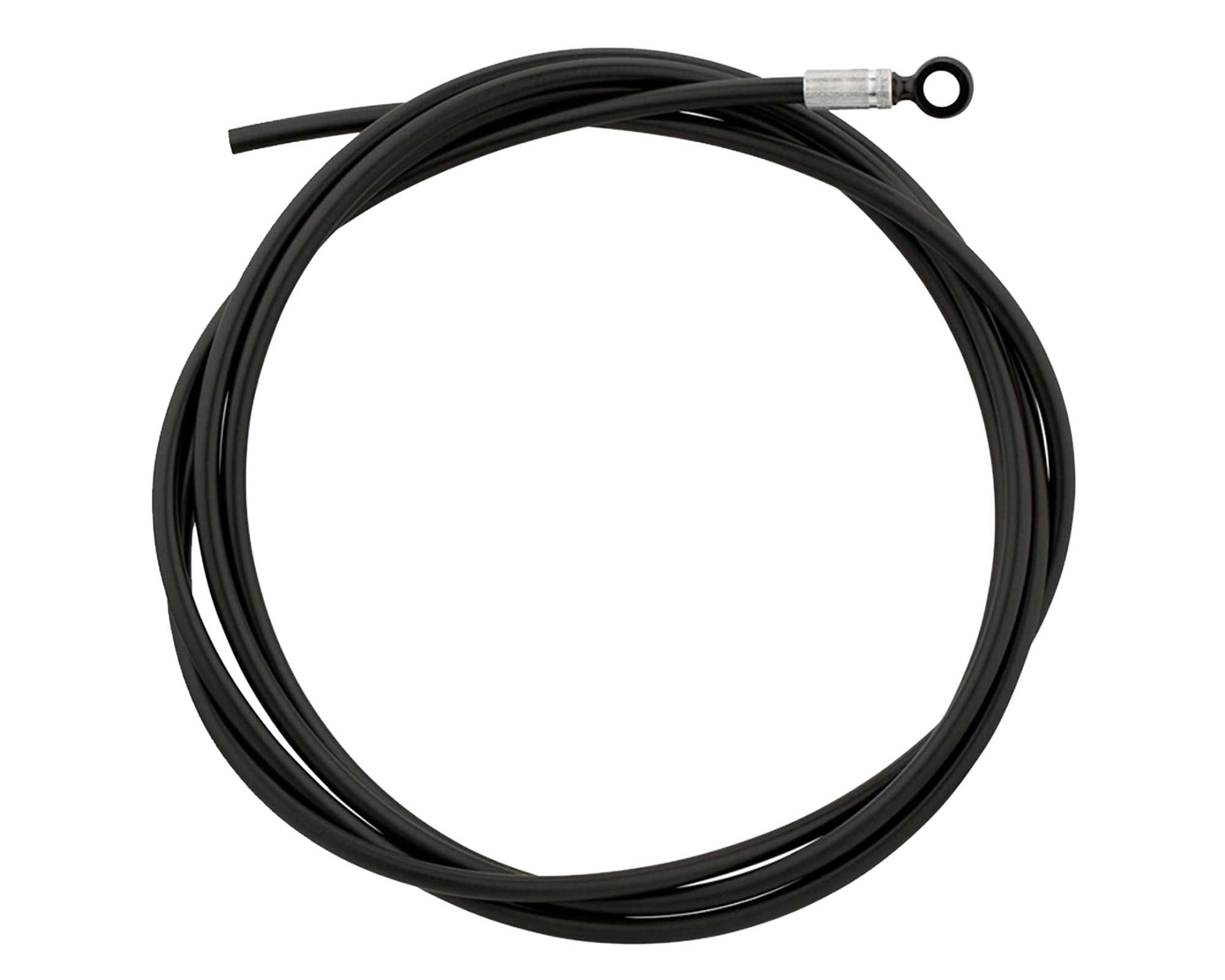 Набір гідролінії SRAM Monoblock 2000 мм (Black) Чорний, Red eTap HRD/S900