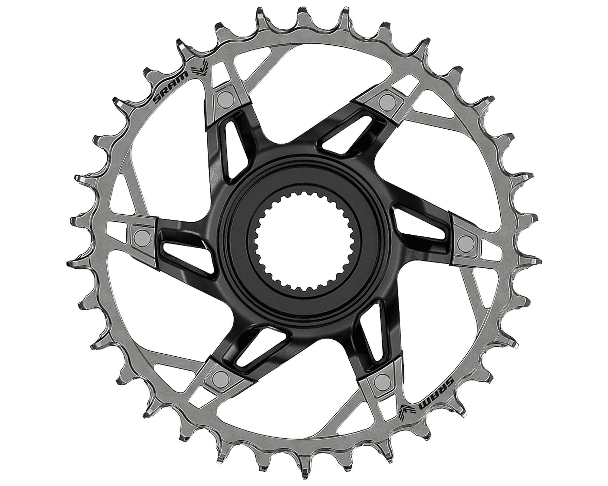 Звезда SRAM XX TQ Direct Mount 34T T-TYPE