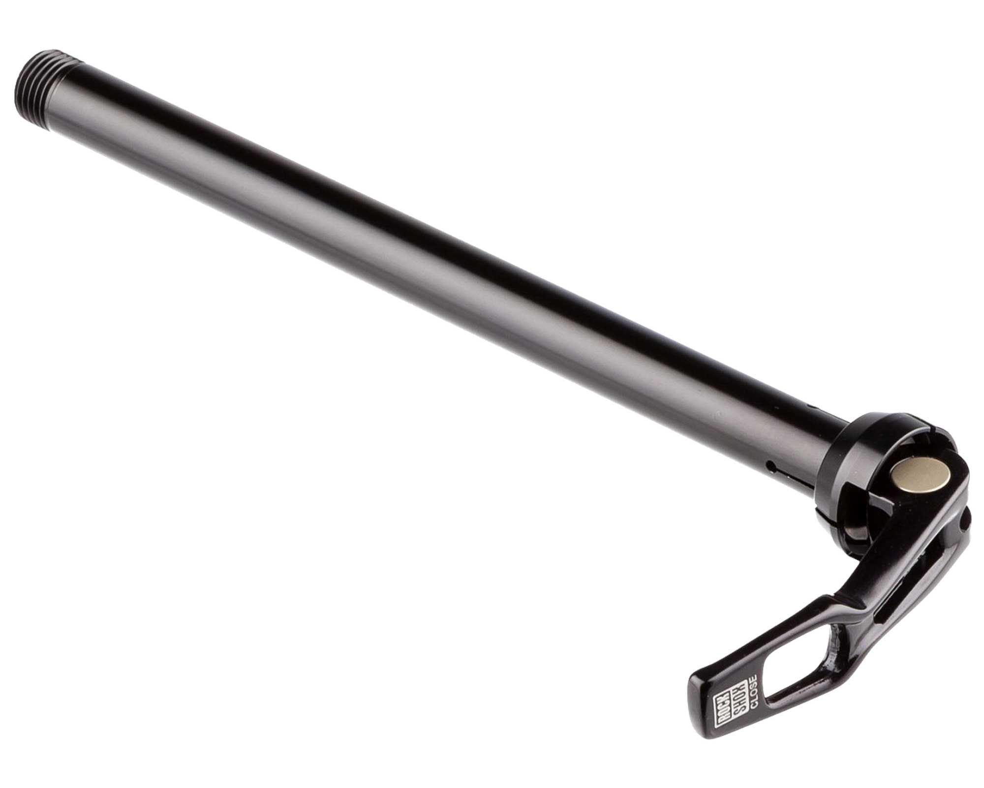 Ось RockShox Maxle Lite Передняя MTB, 15x150 мм, 198 мм, M15x1.50 Алюминиевая