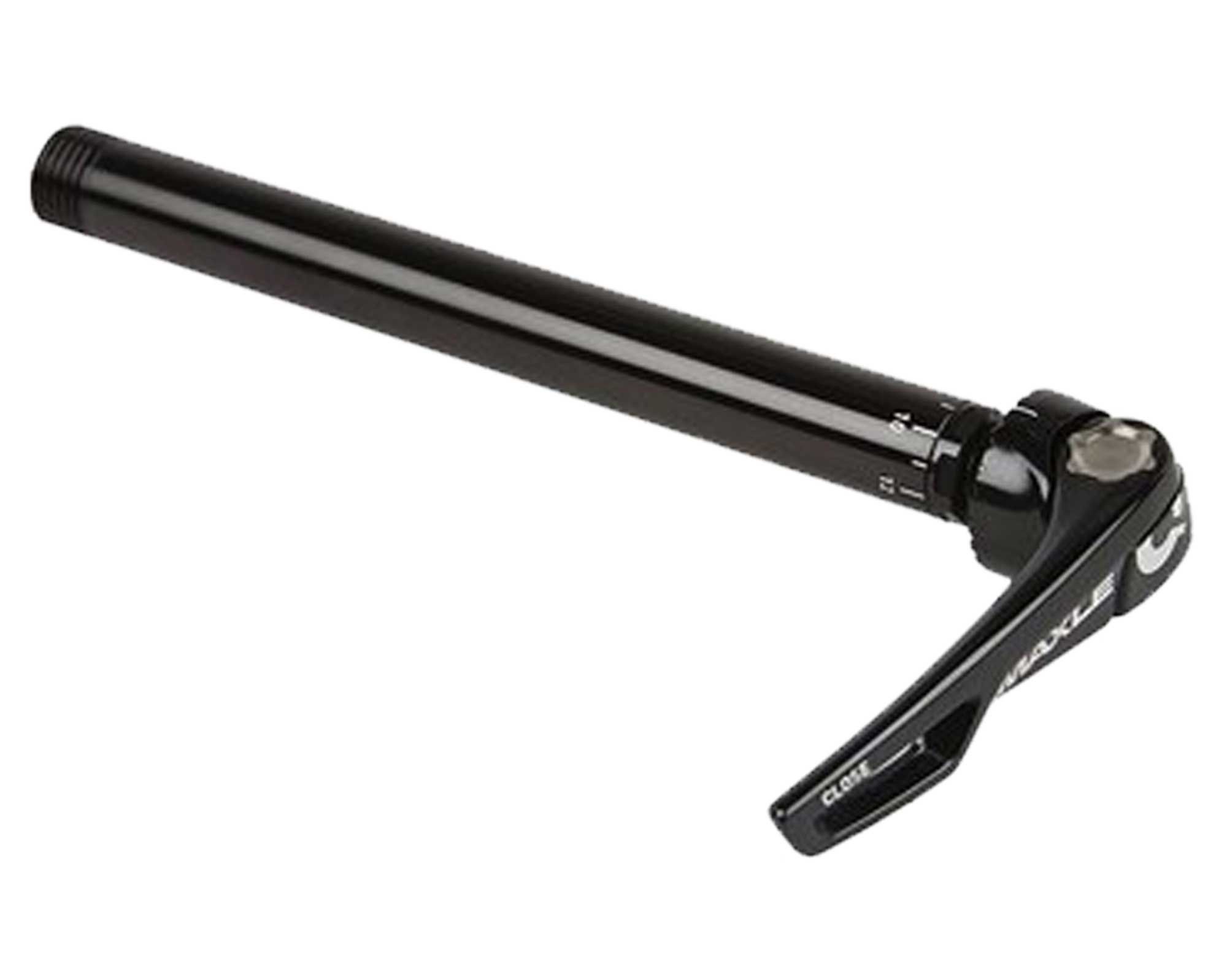 Ось SRAM Maxle Ultimate Передняя Road, 12x100 мм, 125 мм, M12x1.50 Алюминиевая