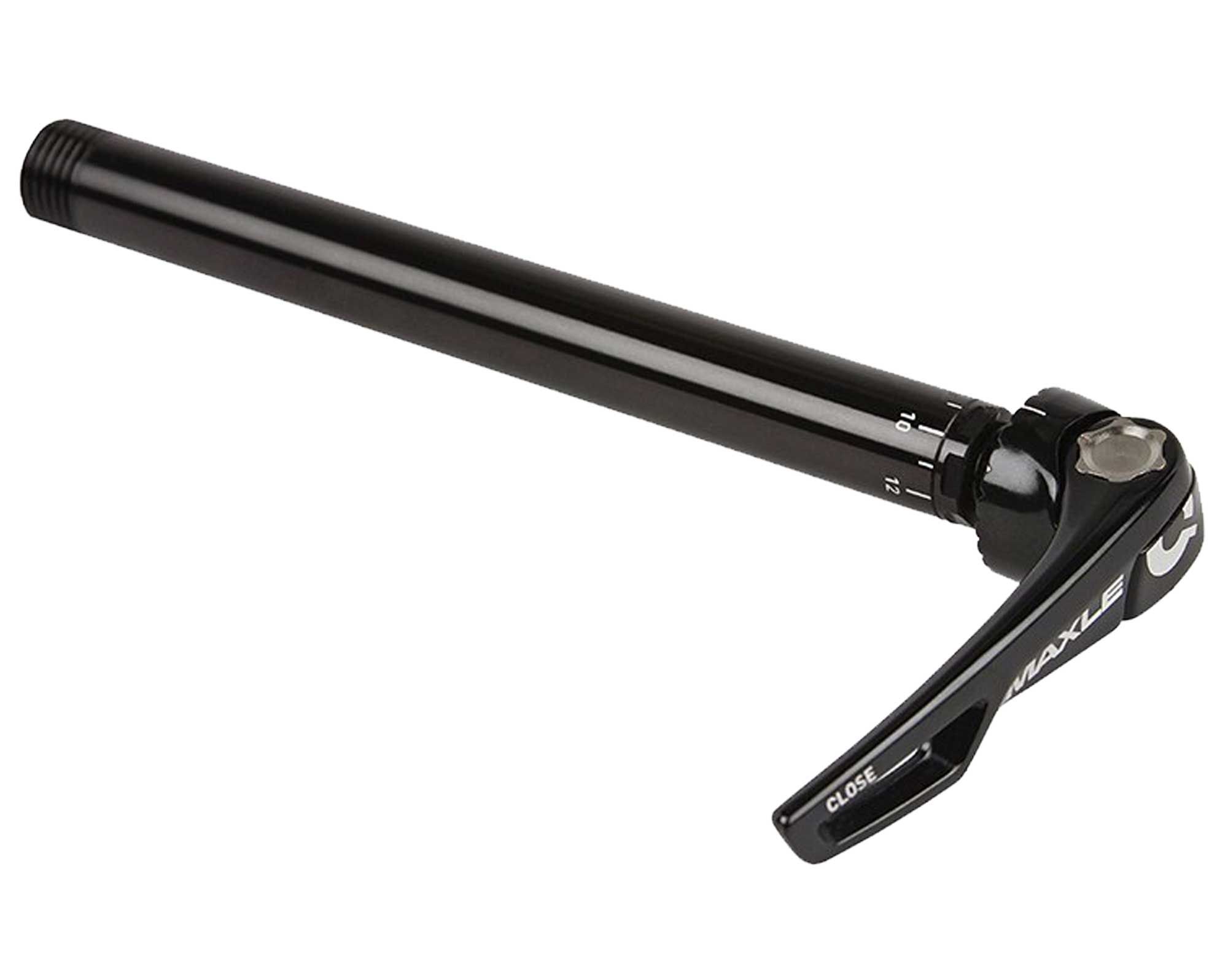 Ось SRAM Maxle Ultimate Передняя MTB, 15x100 мм, 148 мм, M15x1.50 Алюминиевая