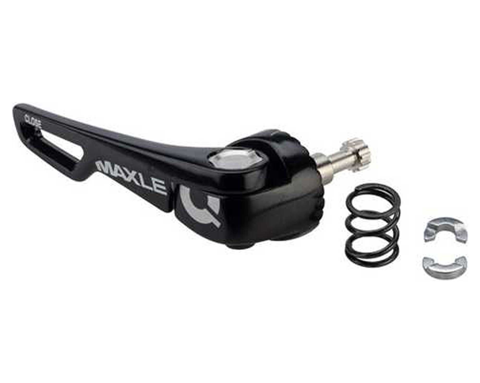 Ричаг SRAM Maxle Ultimate ASSY B1, Змінний, Швидкознімний, Алюмінієвий