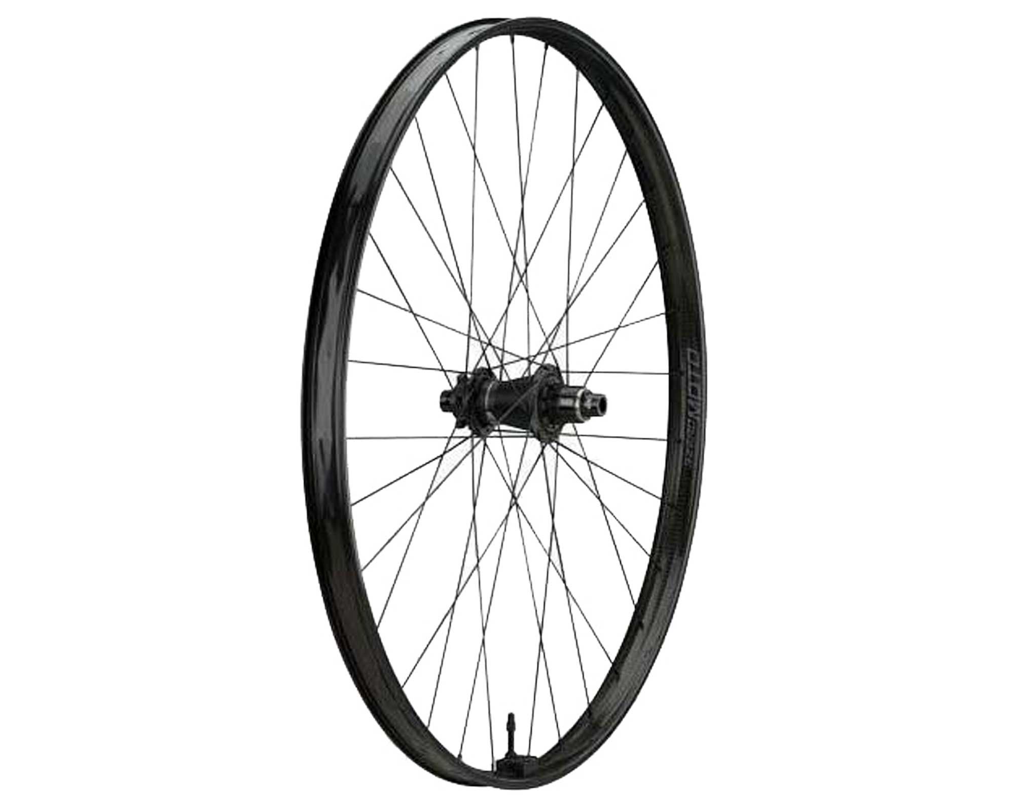 Колесо ZIPP 3ZERO MOTO карбоновое Tubeless Disc 27.5, заднее, XD, 12x148 мм Boost (SIL) Серебристое