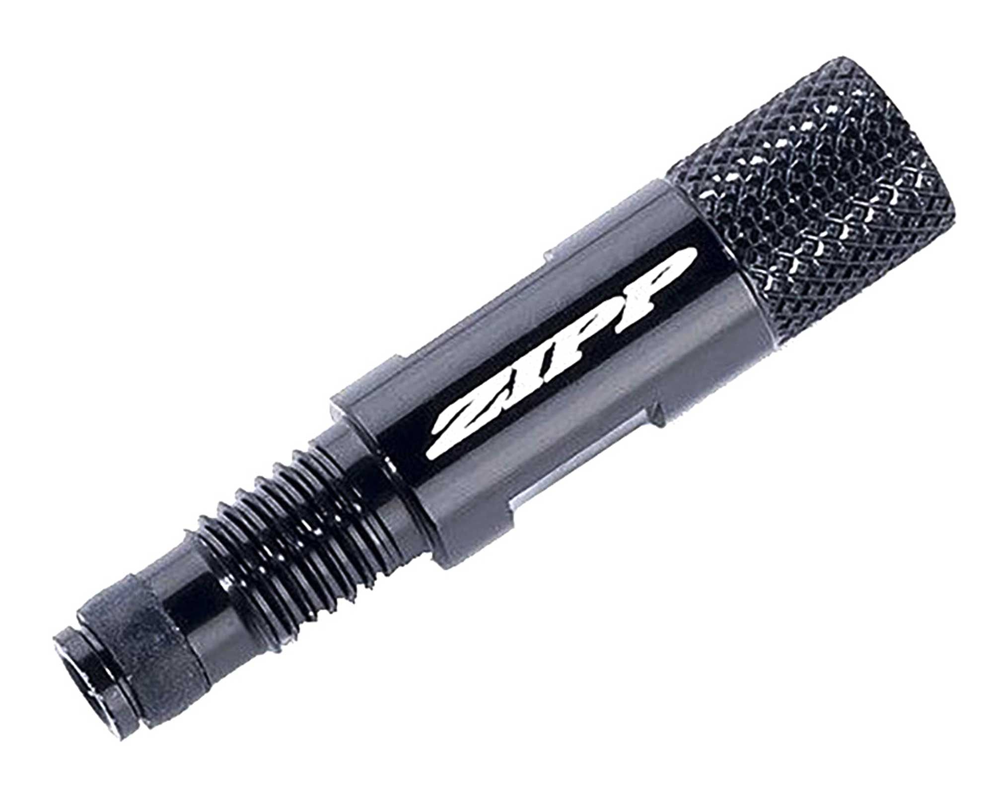 Удлинитель ниппеля ZIPP 303 Алюминиевый TANGENTE KNRL 27мм (1 шт)