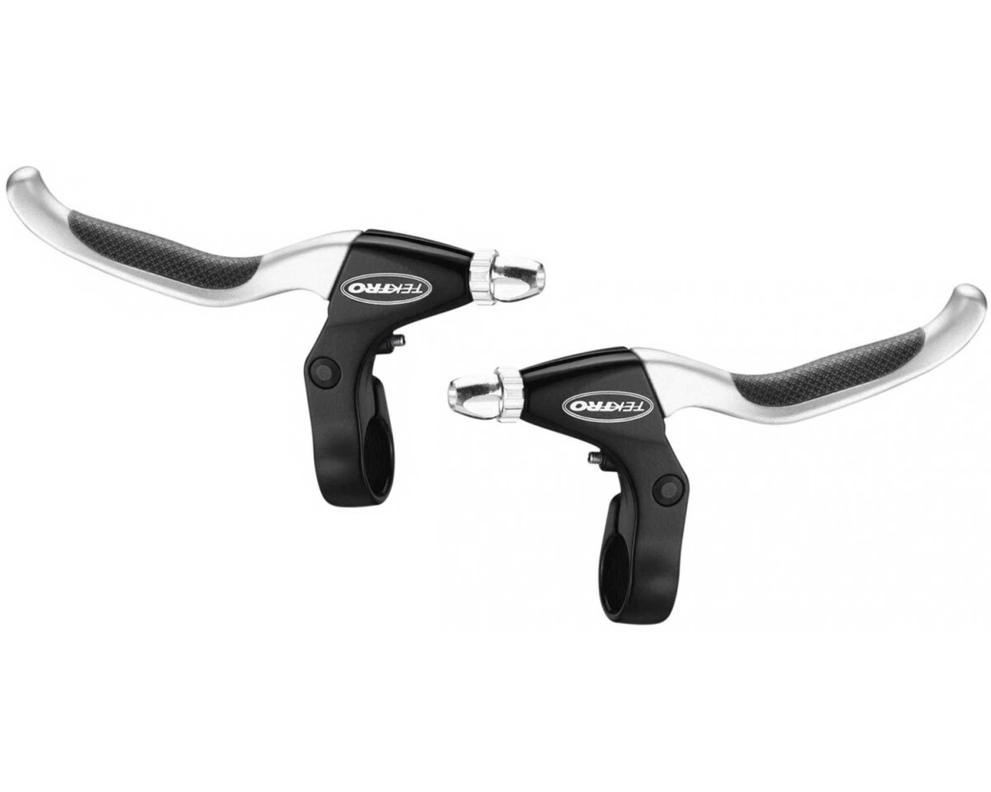 Гальмівні ручки TEKTRO CL530-RS Black (чорний) пара