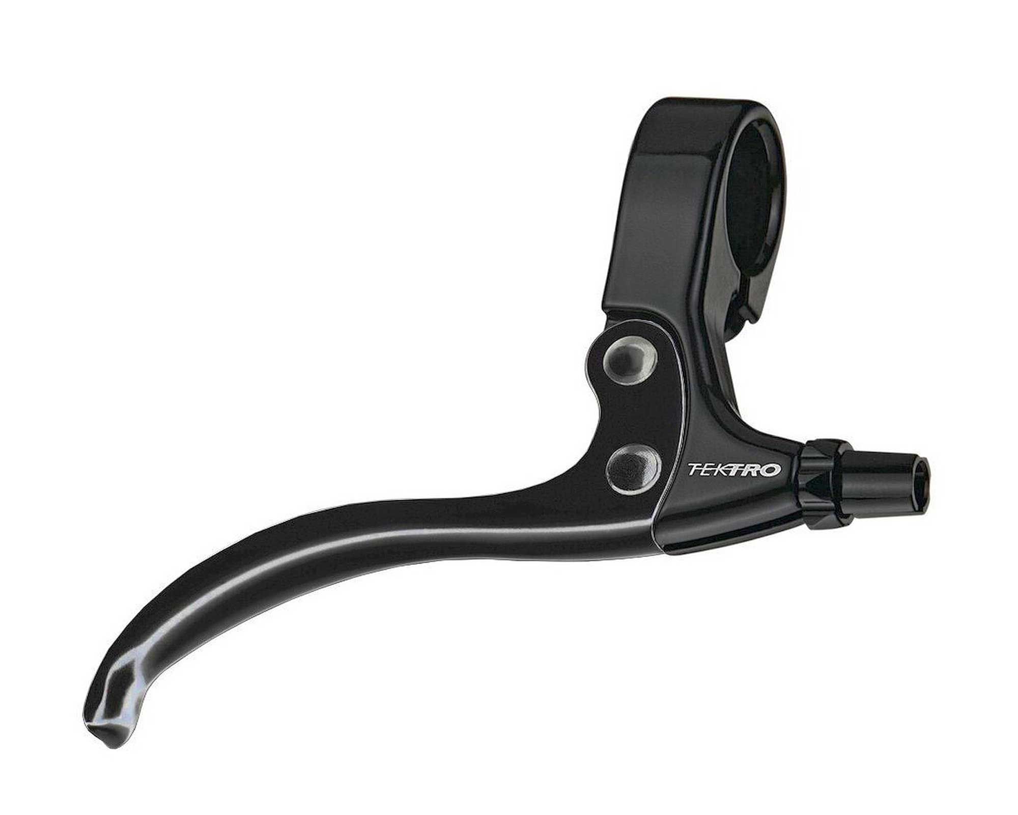 Гальмівні ручки TEKTRO FL540 Black (чорний) пара