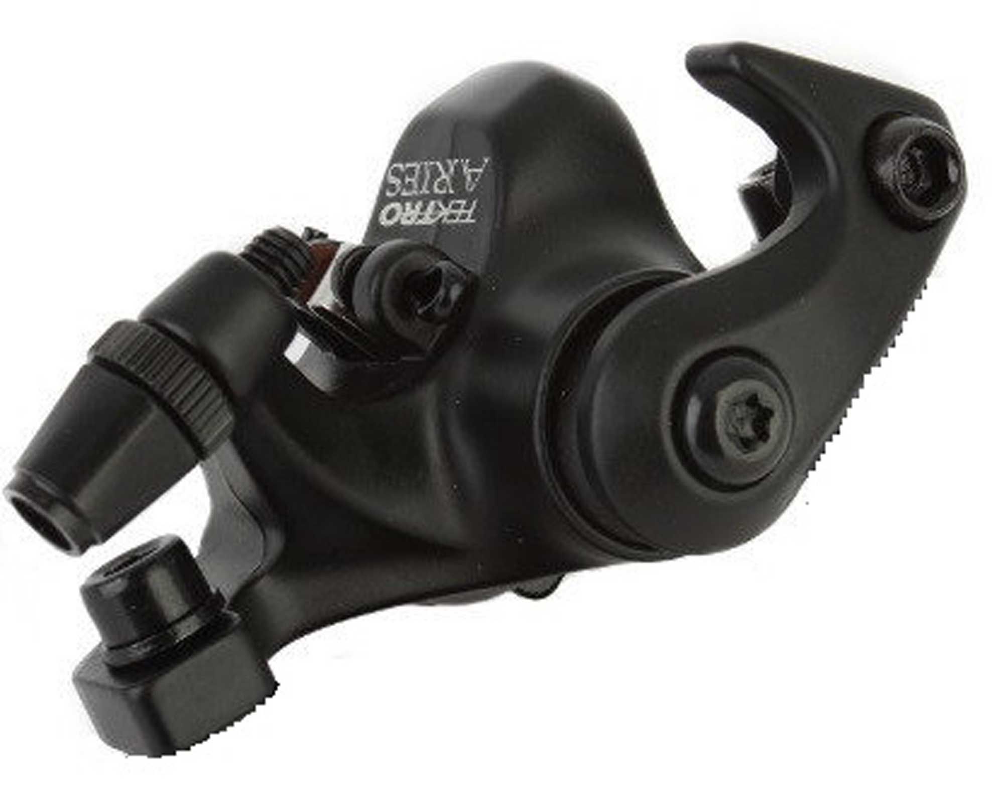 Дисковий механічний калібер TEKTRO M300 Black (чорний)