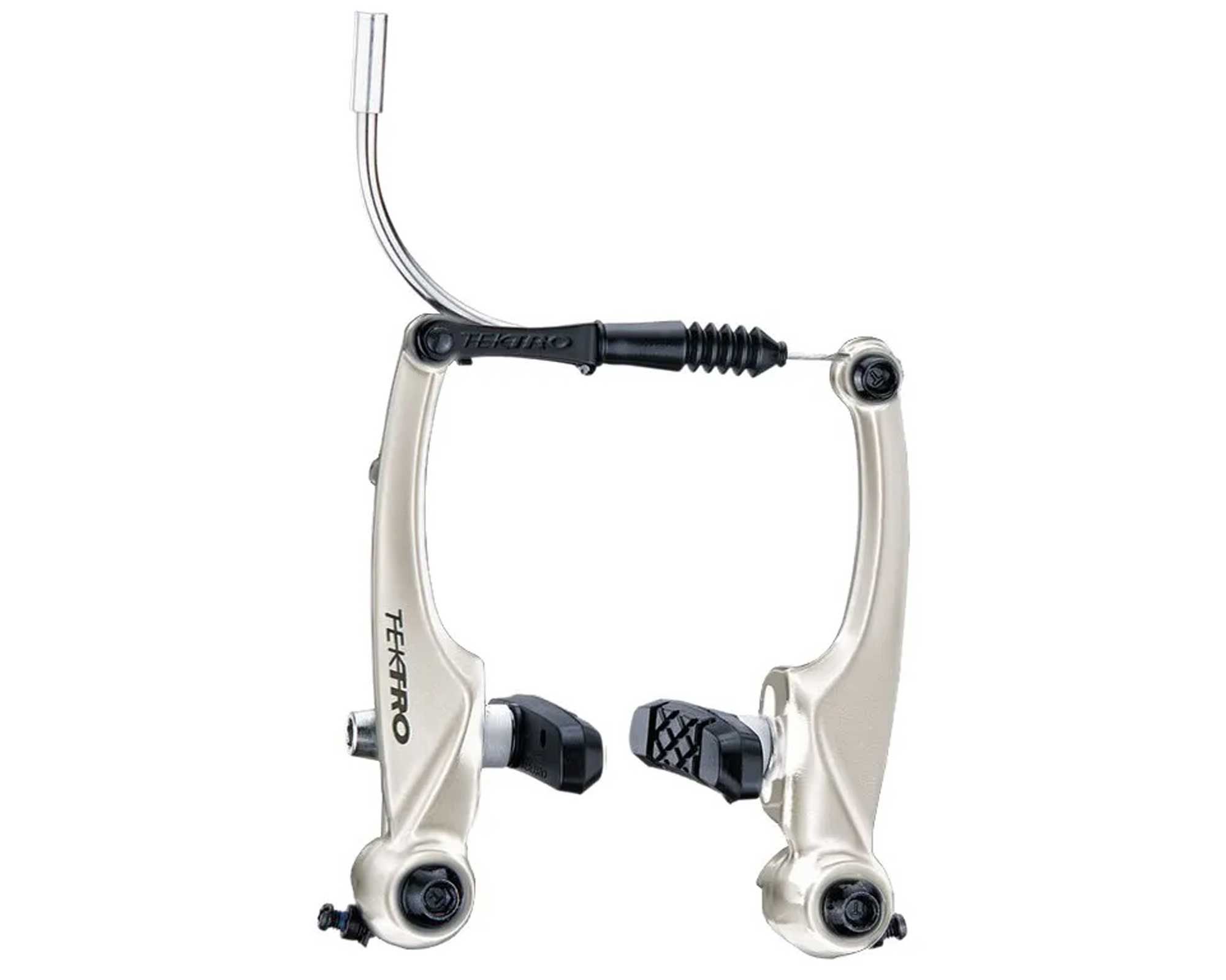 Обідні гальма TEKTRO M530 V-brake Silver (сріблястий)