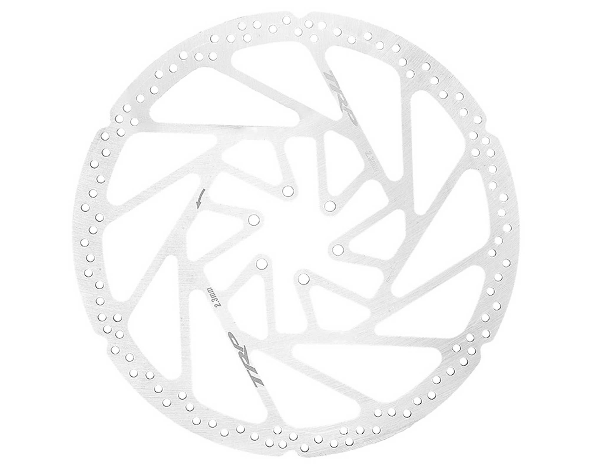 Гальмівний ротор TRP R1 6 болтів, товщина 2,3мм, 180мм