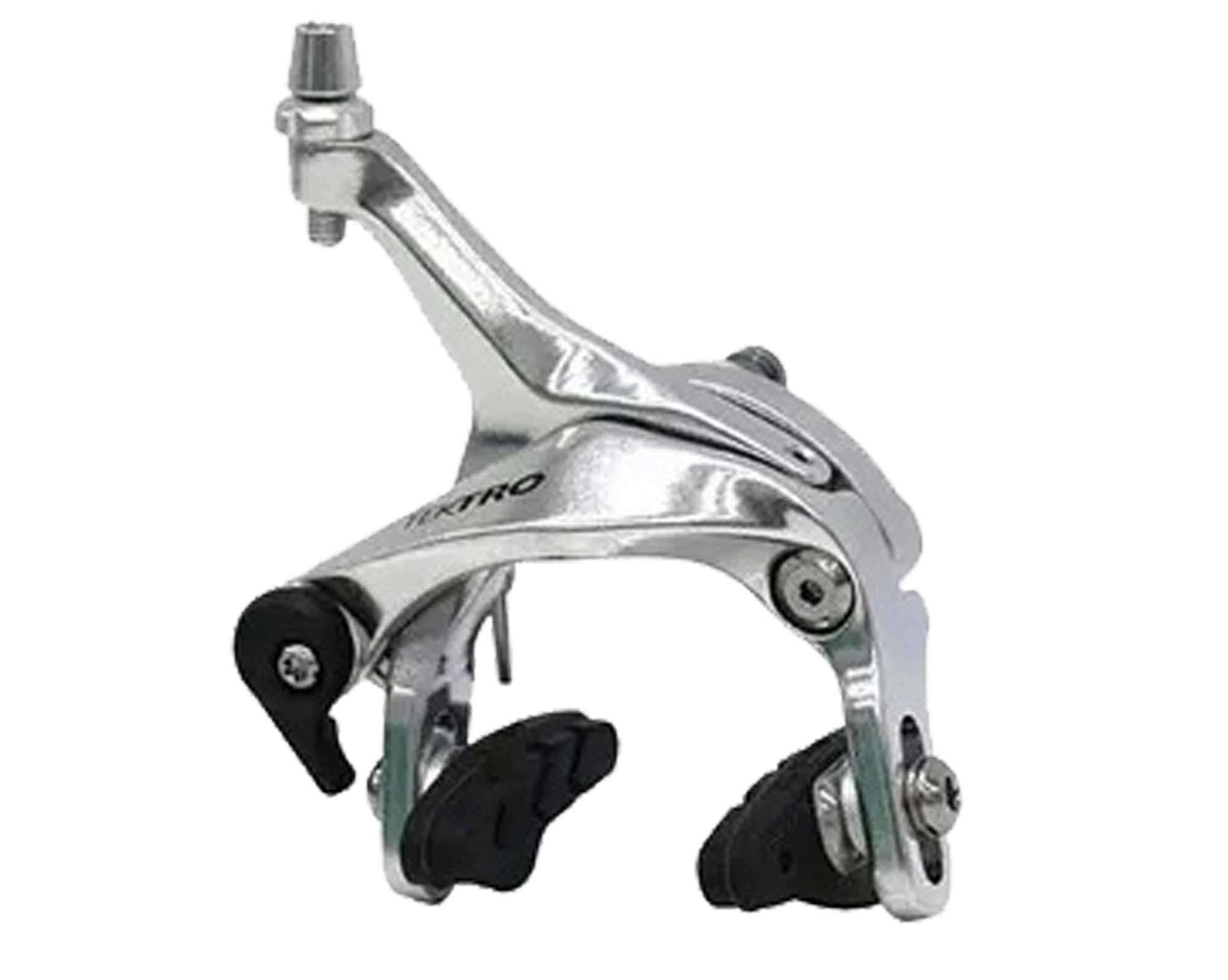 Задні обідні гальма TEKTRO R313R для шосе 39-52мм Silver (сріблястий)