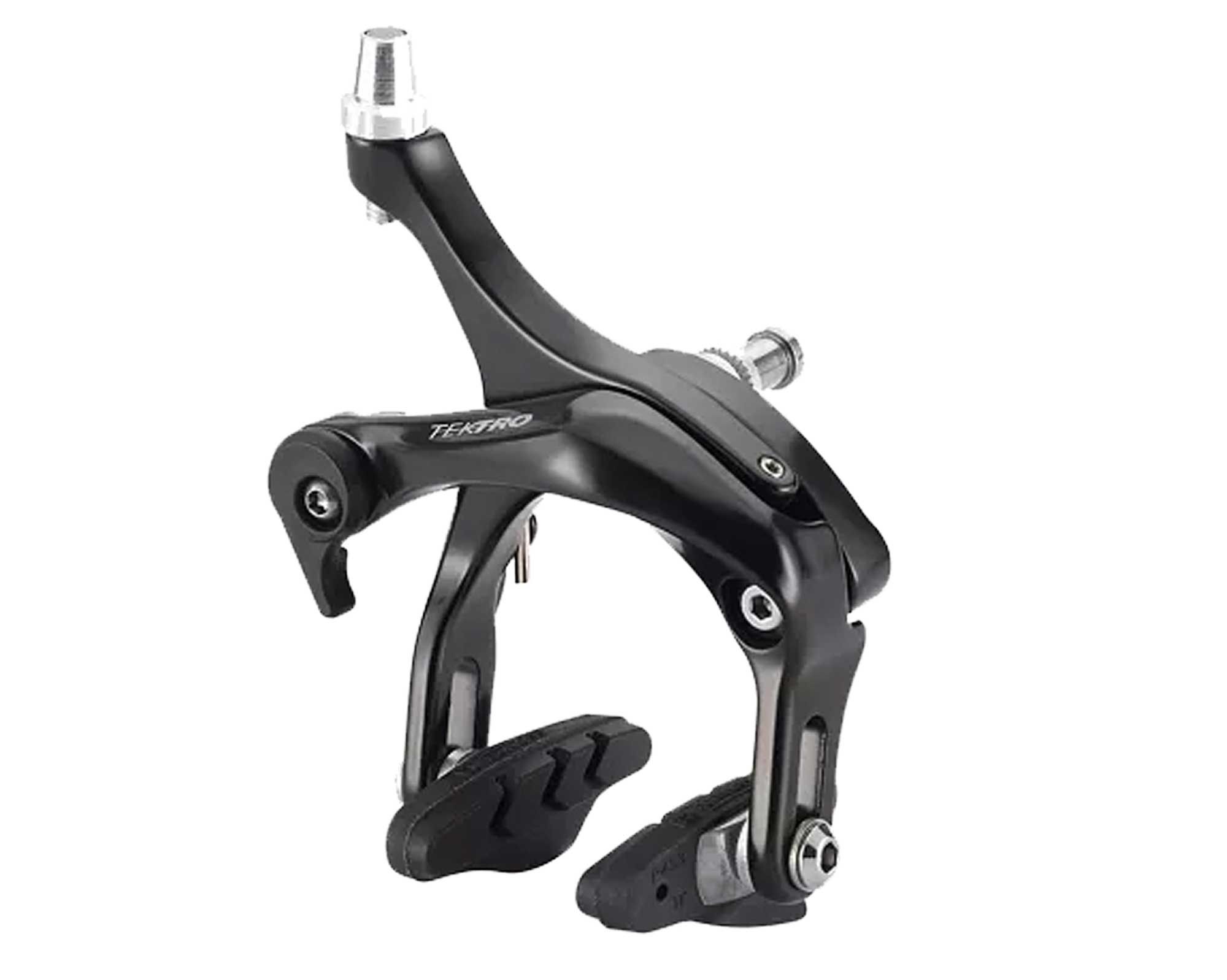 Задні обідні гальма TEKTRO R315R для шосе 39-52мм Black (чорний)