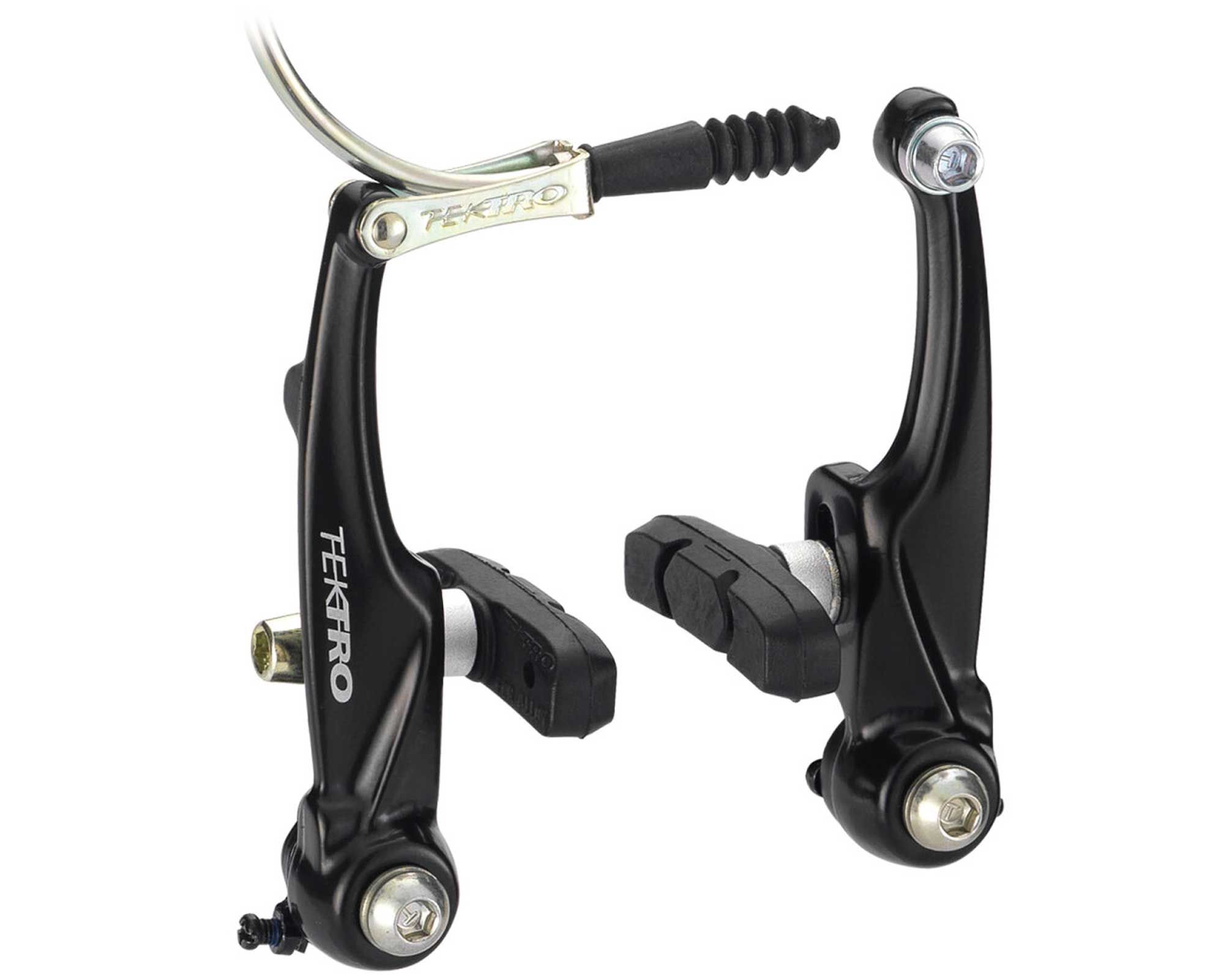 Обідні гальма TEKTRO J310 95мм Black (чорний)