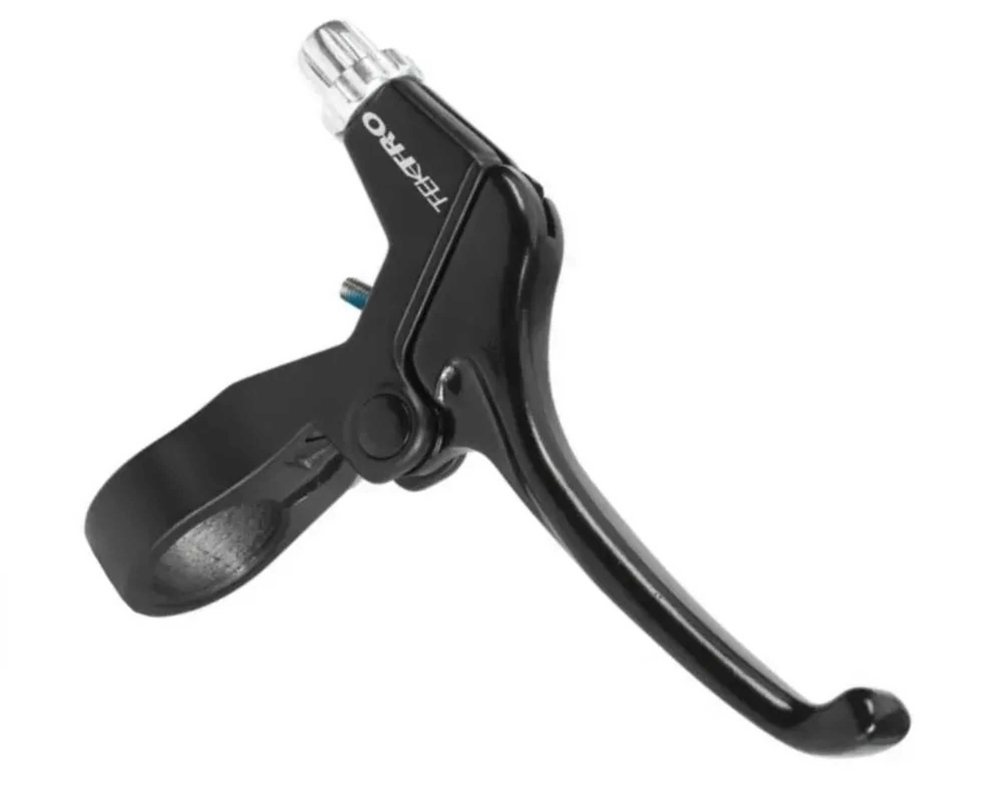 Дитячі гальмівні ручки TEKTRO JL510-TS для 16-20 велосипедів, пара, (чорний)