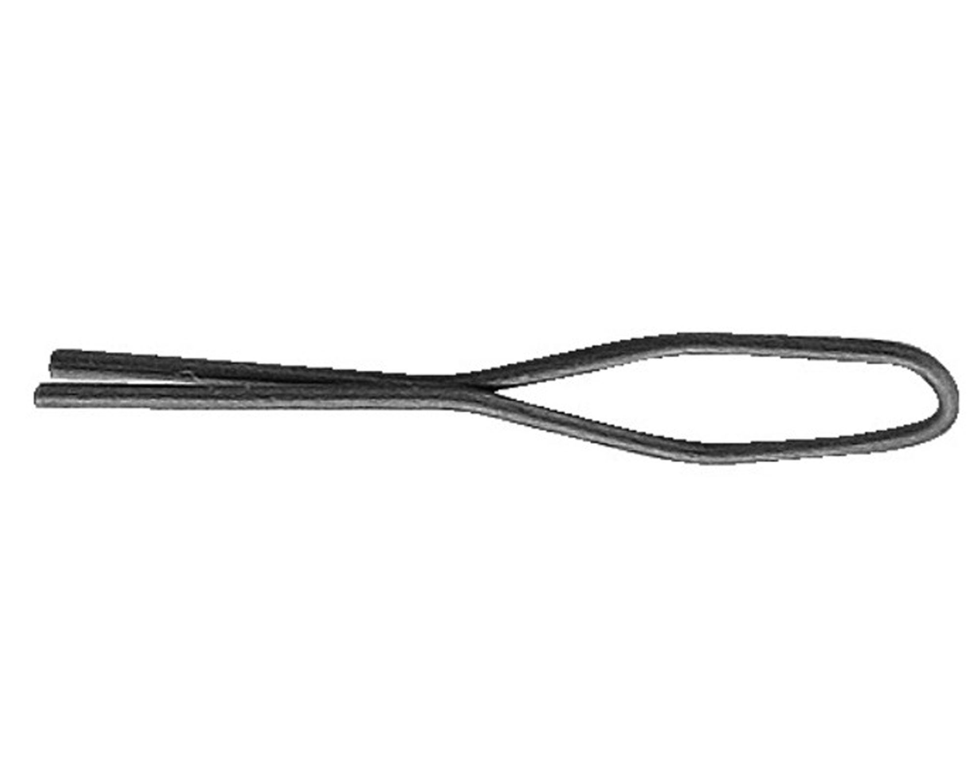 Запасна пружина Unior Tools для інструменту установки ніпеля (1751/2T), набір 5 шт.