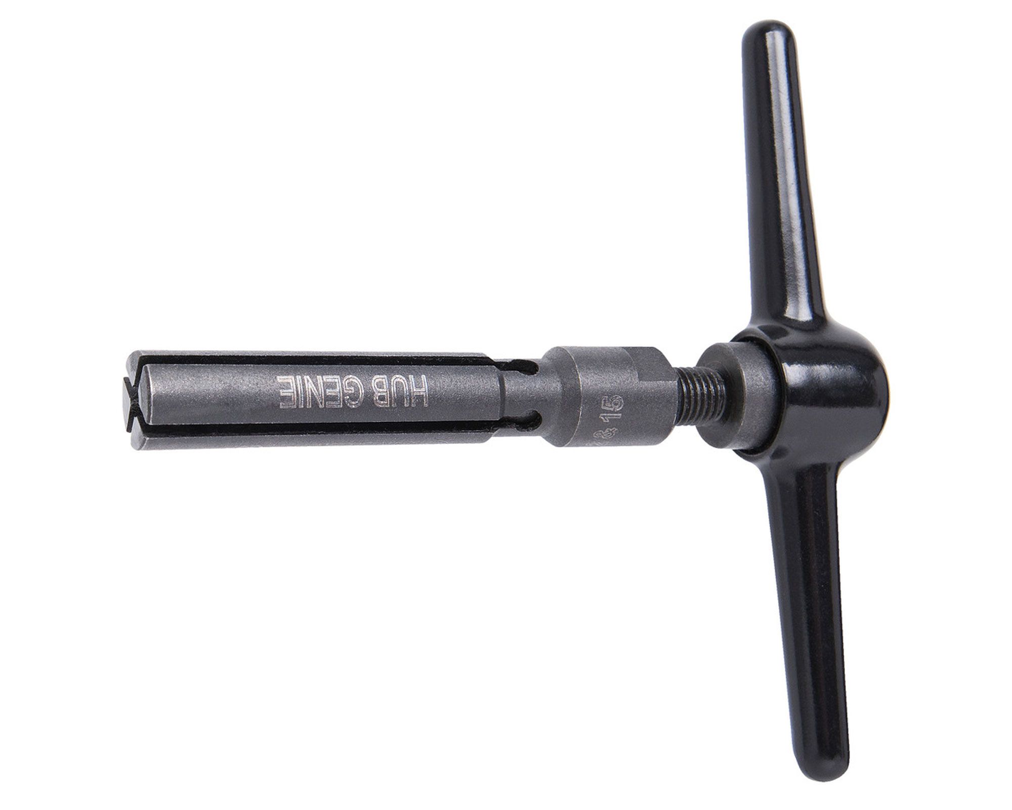 Съемник колпачков Unior Tools во втулке 12-15 мм (627272-1758/4)