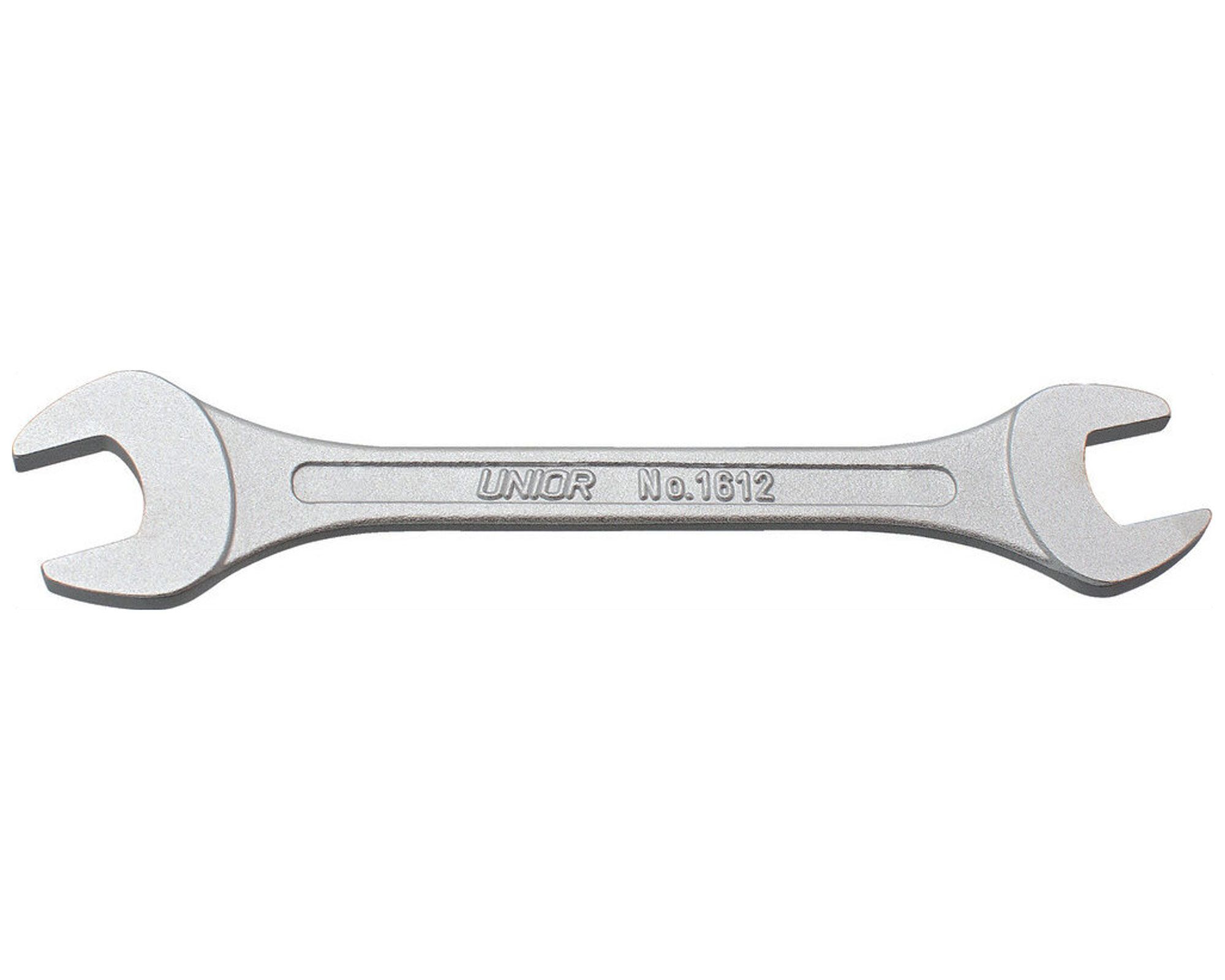 Ключ конусний двосторонній Unior Tools 12 мм x 13 мм (1612/2A)