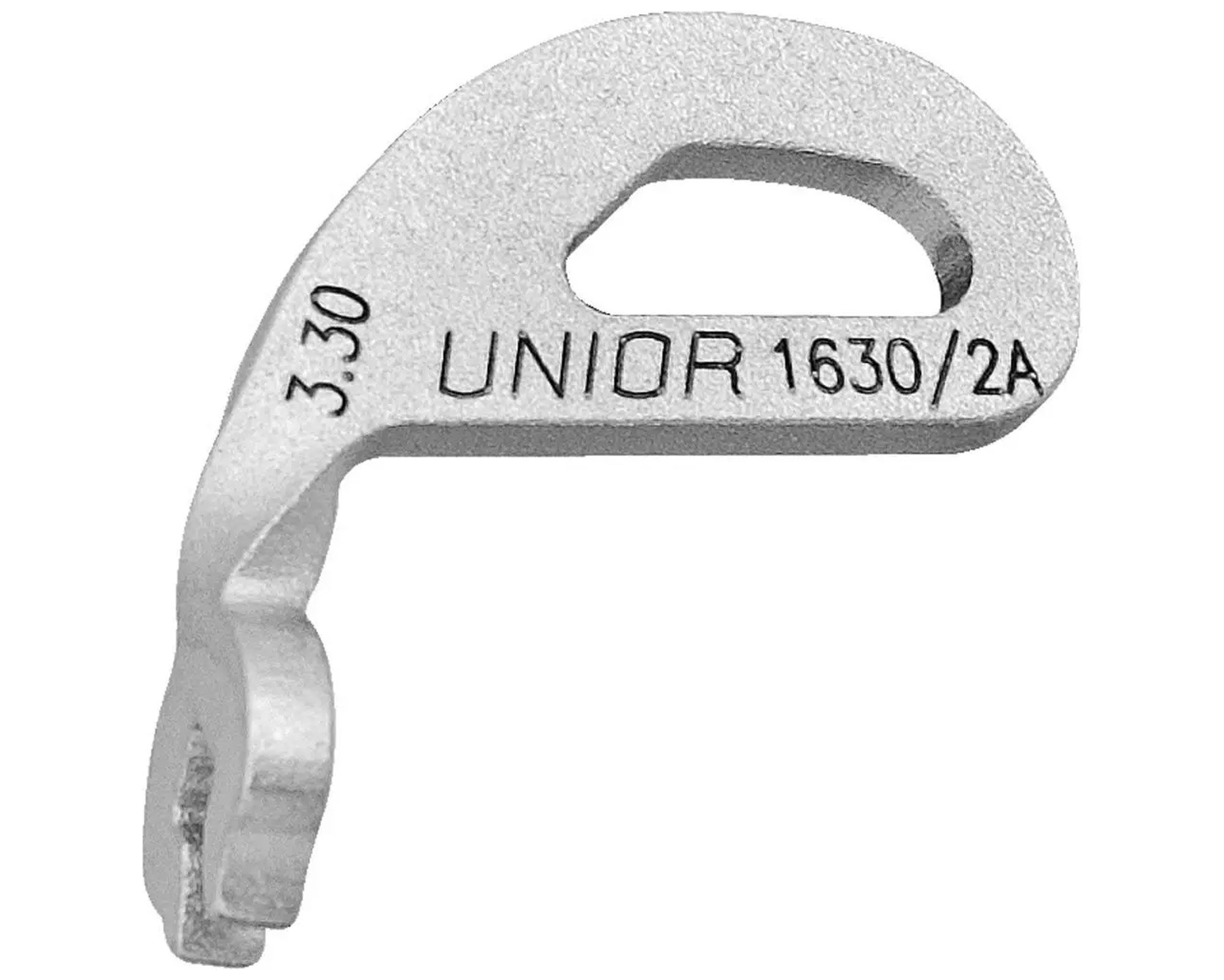 Ключ спицевой Unior Tools 3.45 мм (для стандартных ниппелей) (1630/2A)