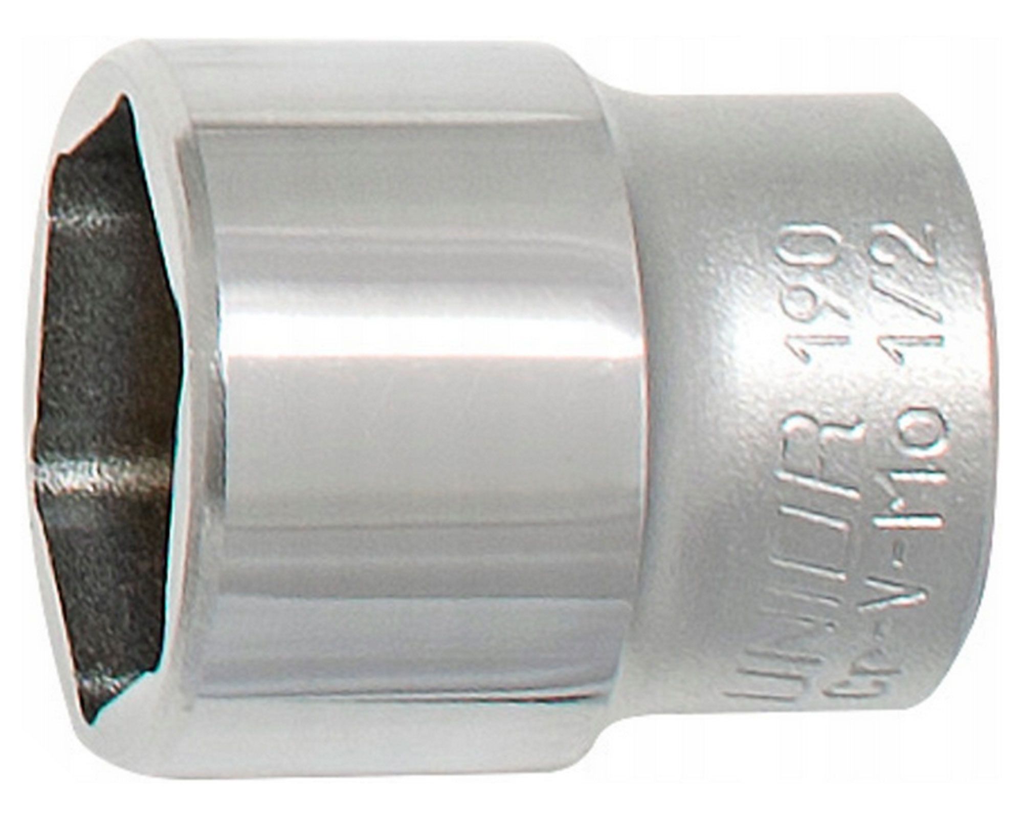 Плоска головка Unior Tools для амортизаційних вилок 23 мм (6P)