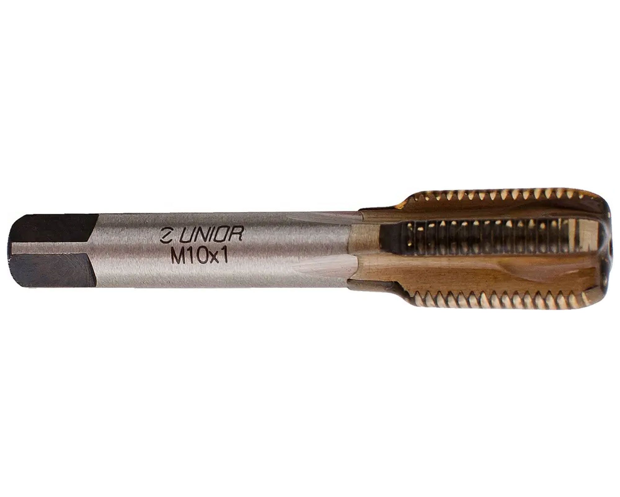 Метчики Unior Tools для рами M3 (комплект 2 шт.)